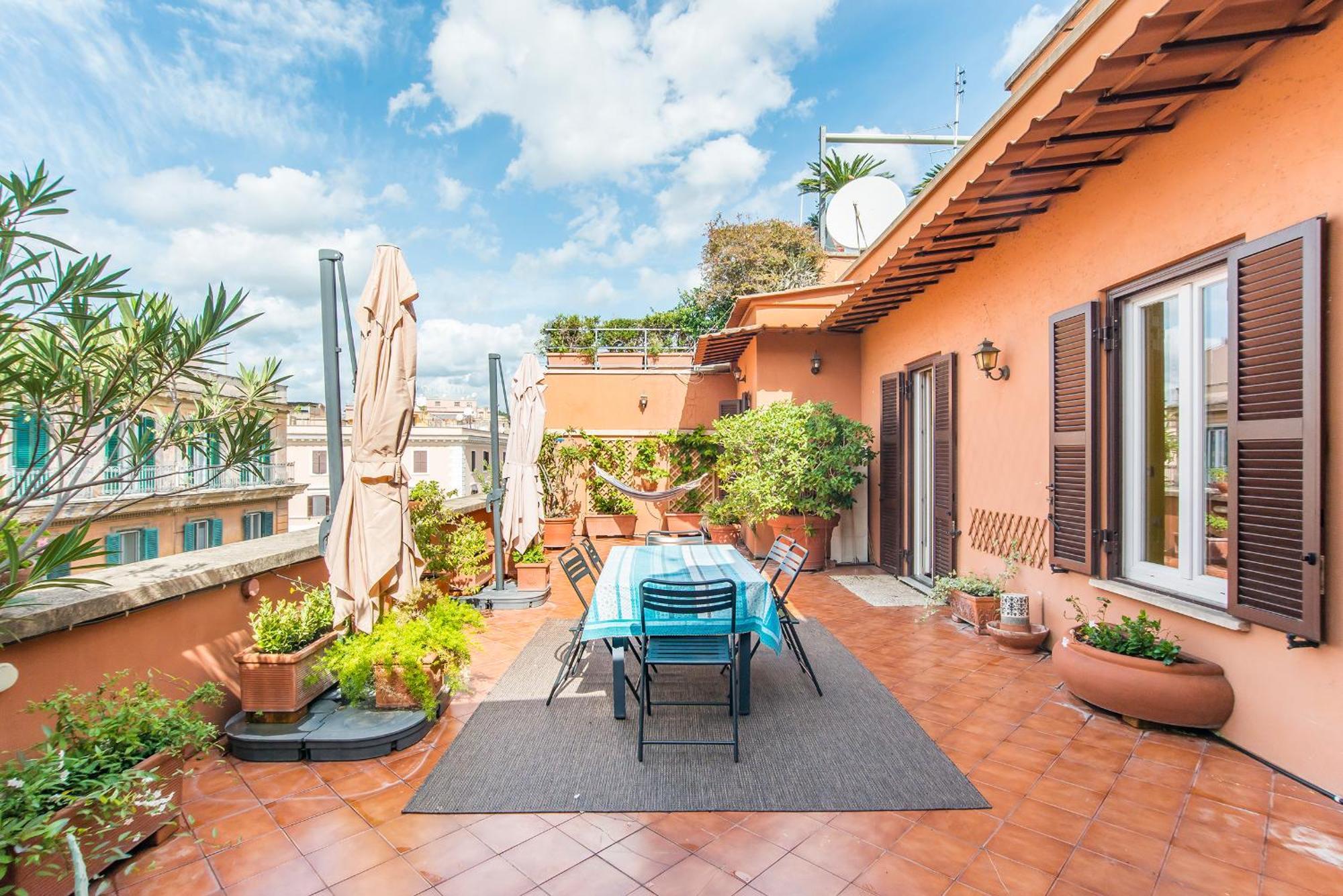 Casa Di Alice