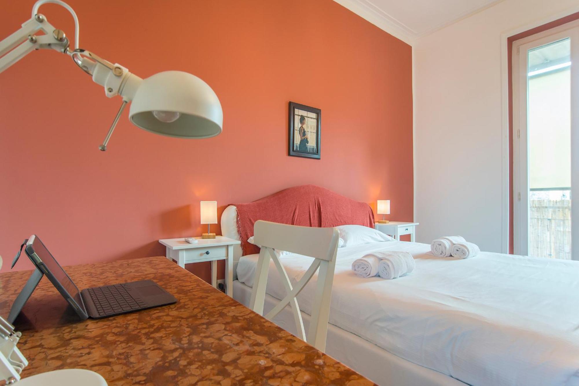 Apartment Casa Di Alice