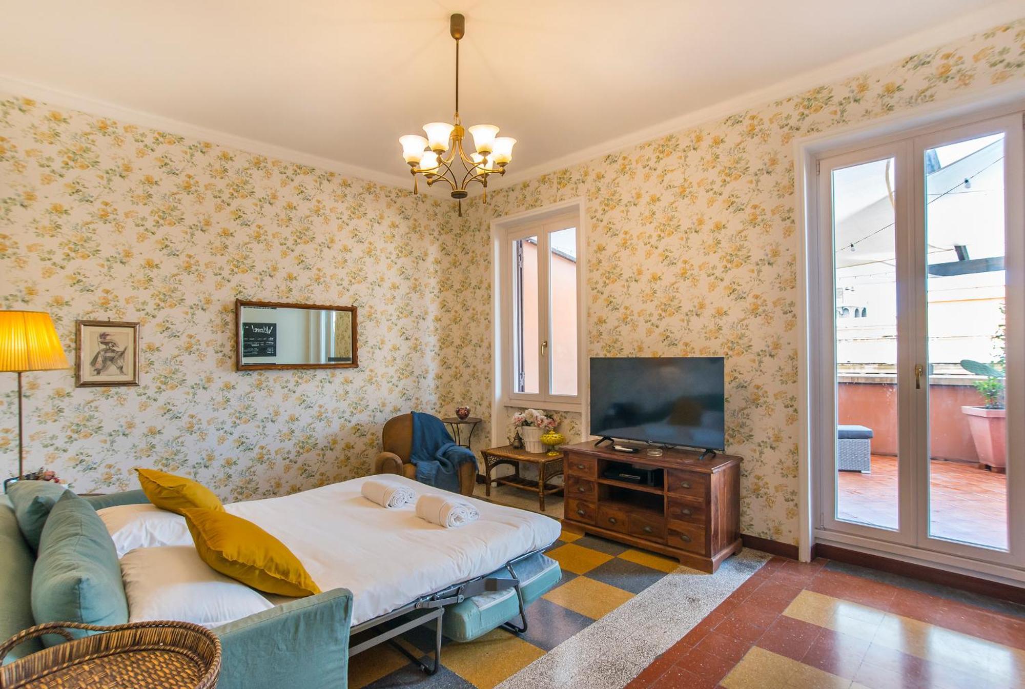 Apartment Casa Di Alice *