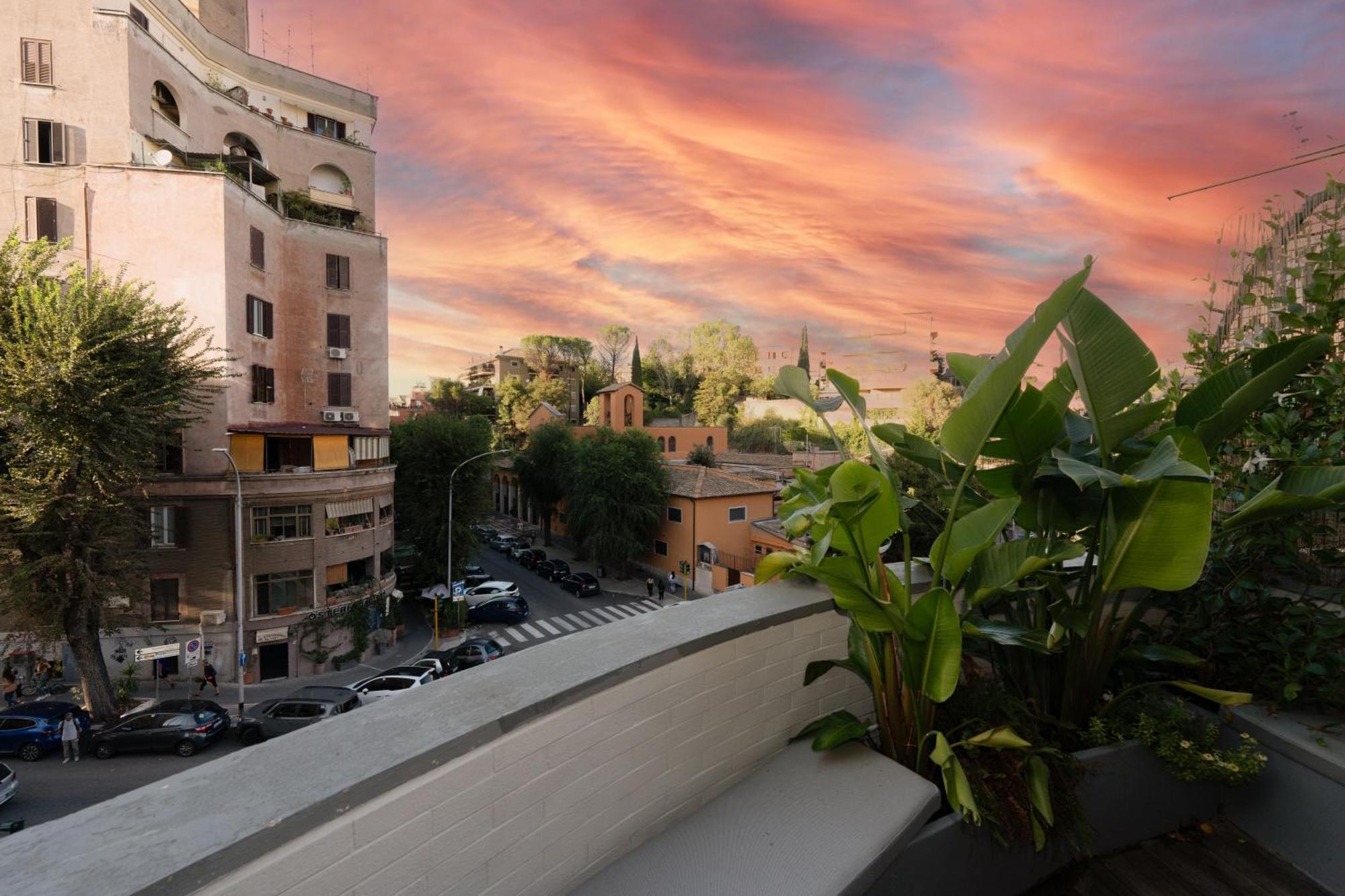 Apartment Imperial Olimpia *