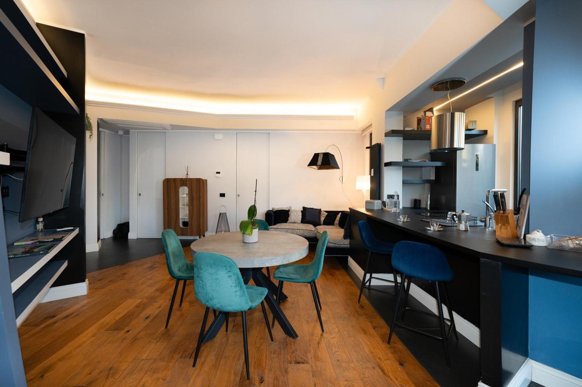 Apartment Imperial Olimpia