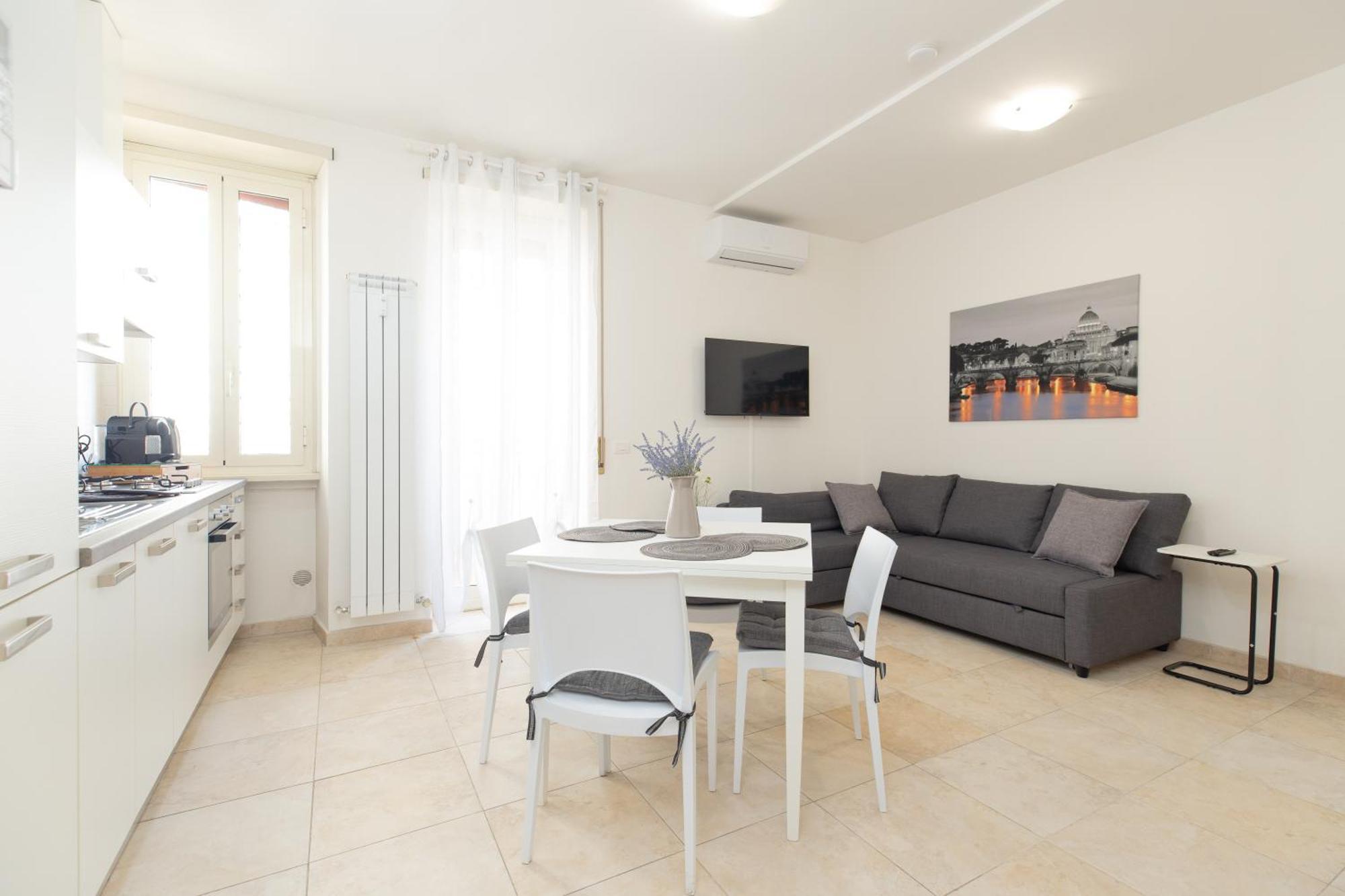 Casa Luna Roma