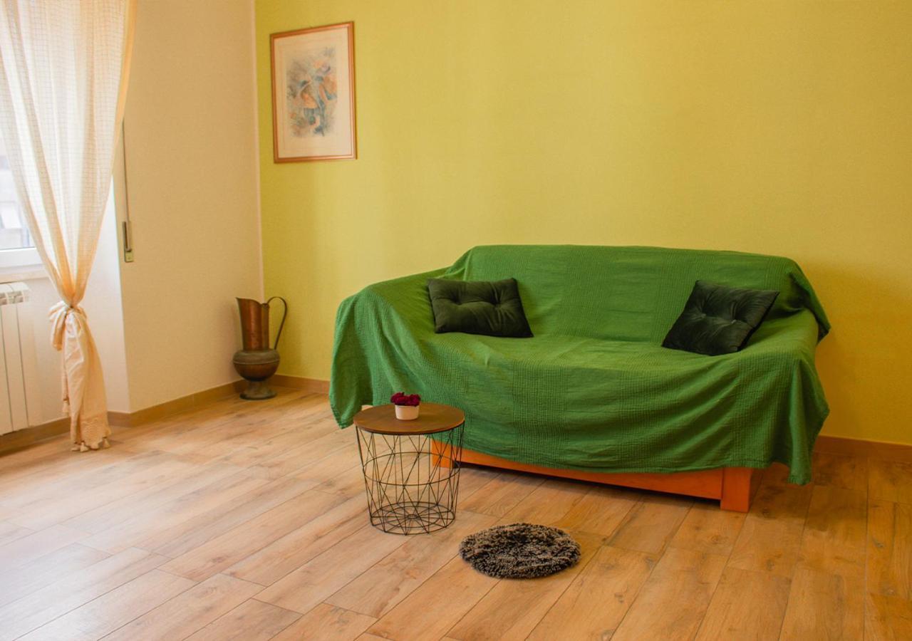 Moderno Tra Il Parco Della Caffarella E L'appia Antica Apartment Rome