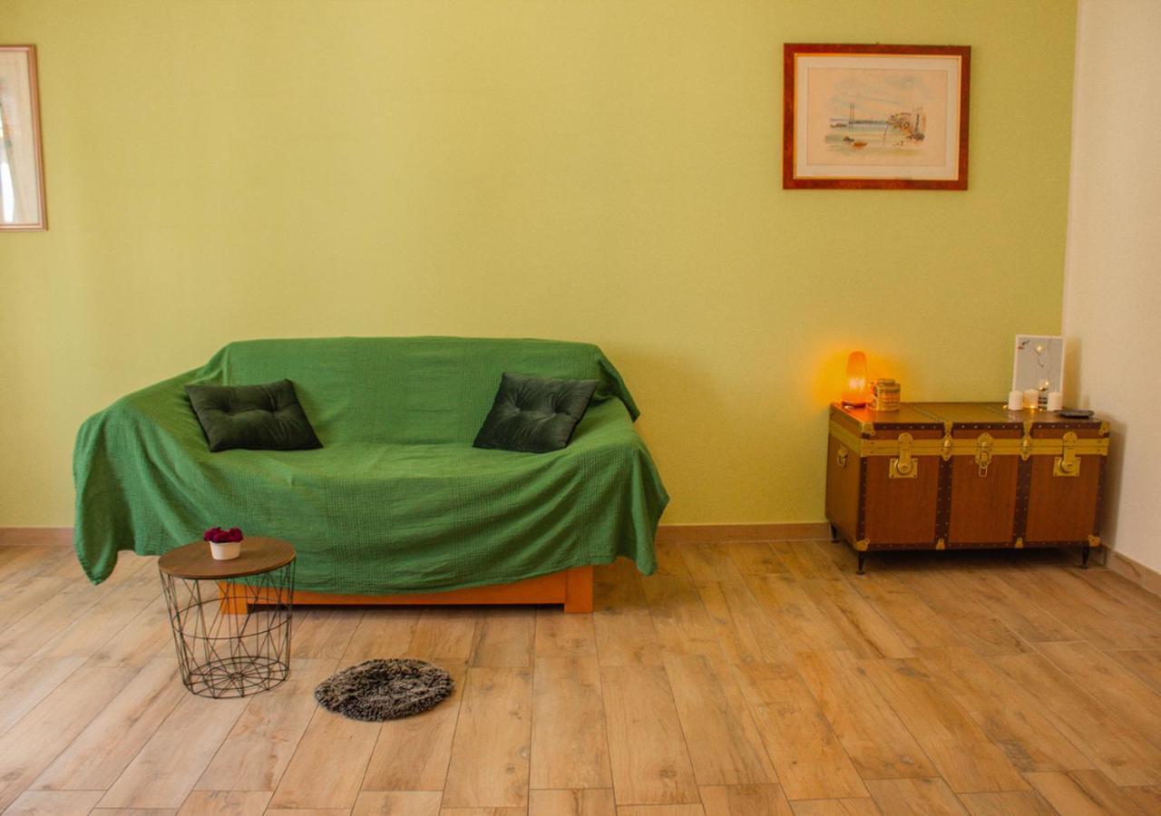 Apartment Moderno Tra Il Parco Della Caffarella E L'appia Antica Rome