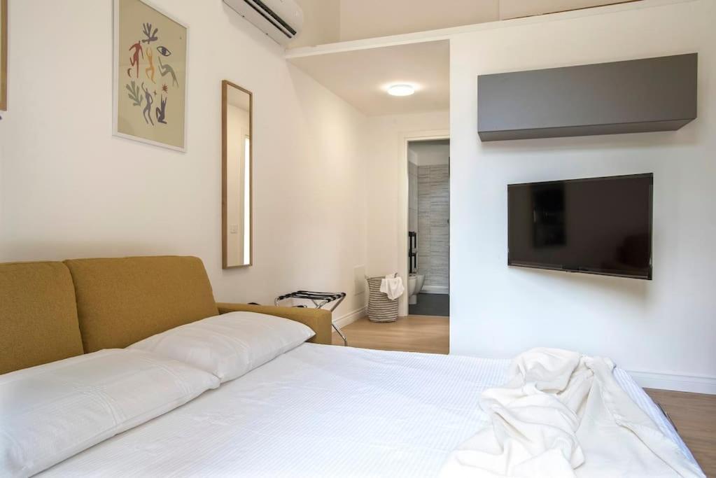 Oasi Urbana X 4 Guests With Terrace - 10 Min From Termini Apartment Rome