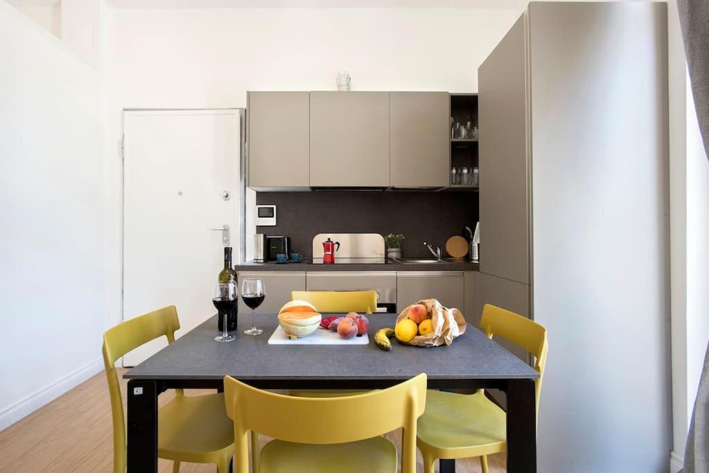 Oasi Urbana X 4 Guests With Terrace - 10 Min From Termini Apartment Rome