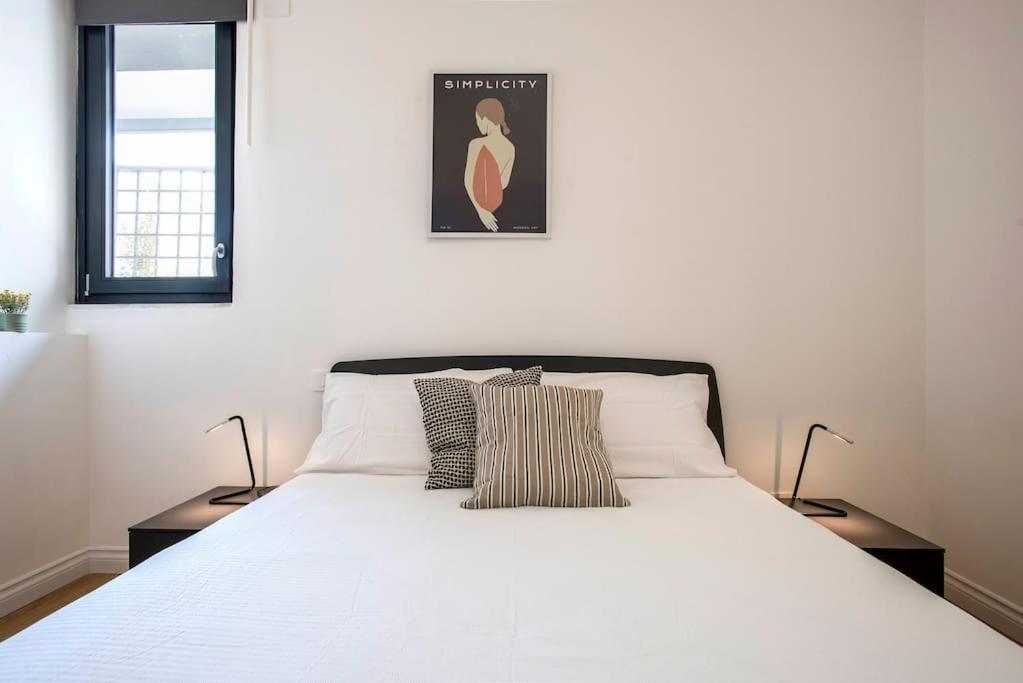 Oasi Urbana X 4 Guests With Terrace - 10 Min From Termini Rome