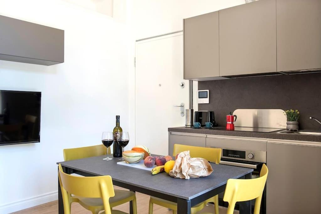 Oasi Urbana X 4 Guests With Terrace - 10 Min From Termini Rome