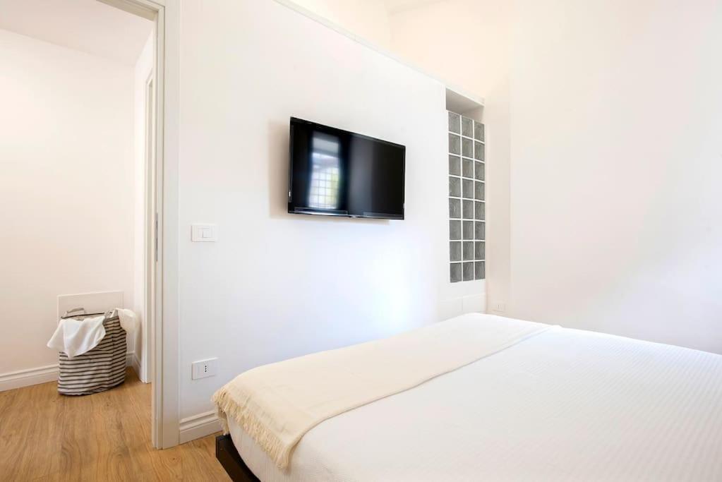 Oasi Urbana X 4 Guests With Terrace - 10 Min From Termini Apartment Rome