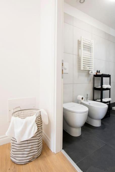 Oasi Urbana X 4 Guests With Terrace - 10 Min From Termini Rome