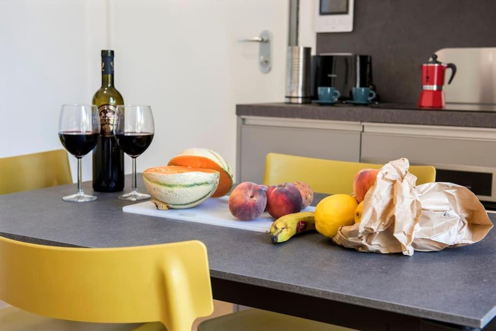Oasi Urbana X 4 Guests With Terrace - 10 Min From Termini