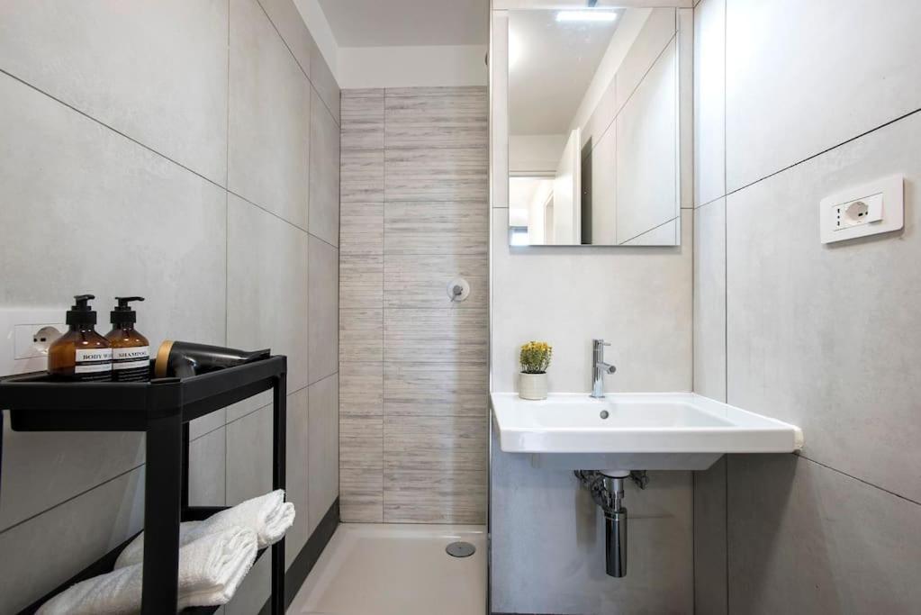 Apartment Oasi Urbana X 4 Guests With Terrace - 10 Min From Termini Rome