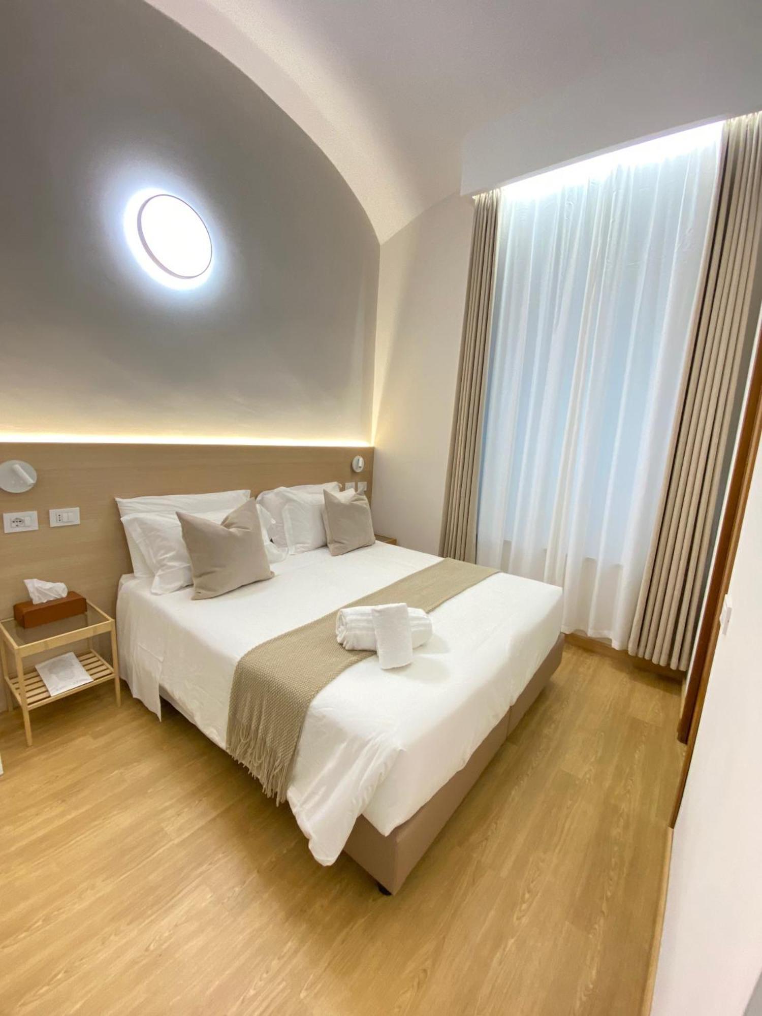 Affittacamere May Home Guest House *
