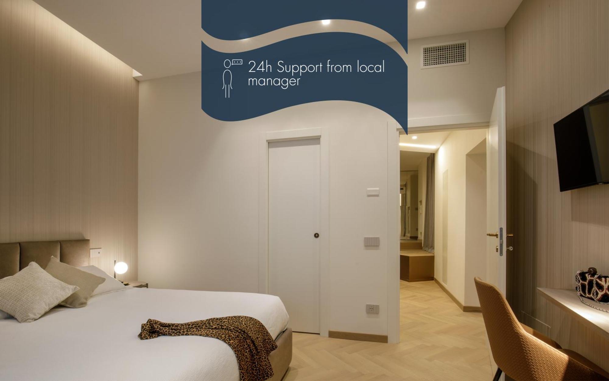 Daplace - Felicia Apartment Rome
