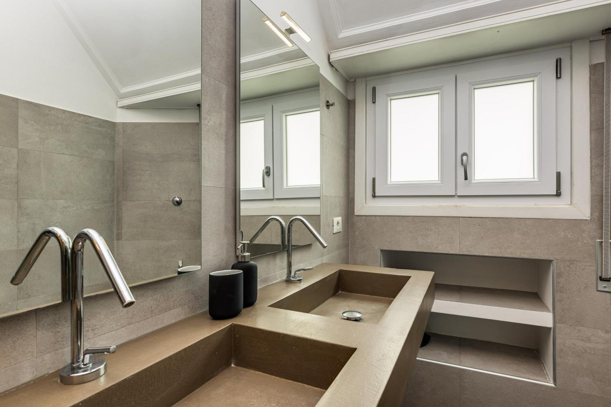 Elegante 130mq In Stile Classico Appartamento