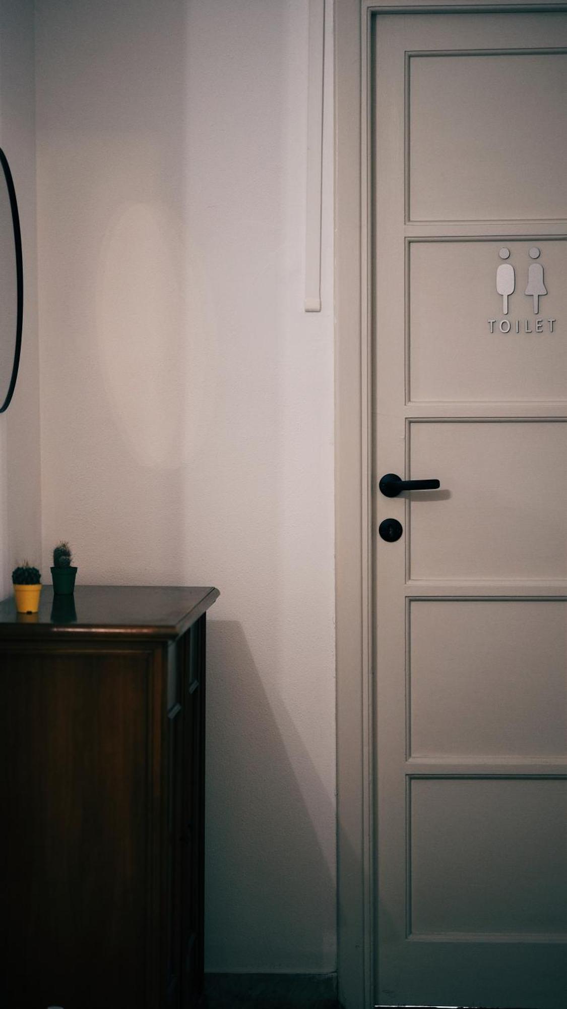 Betty House * Roma