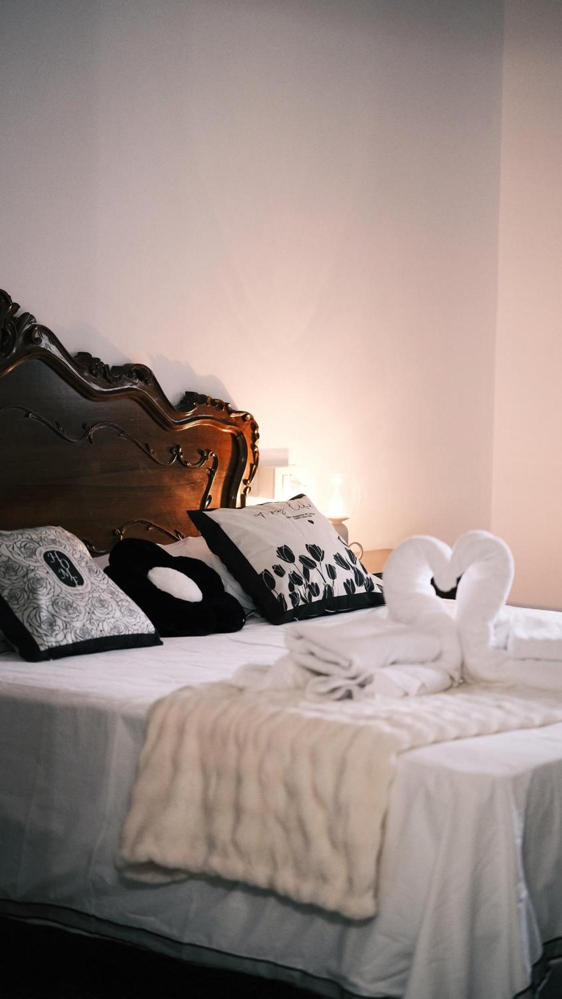 Betty House Appartamento *