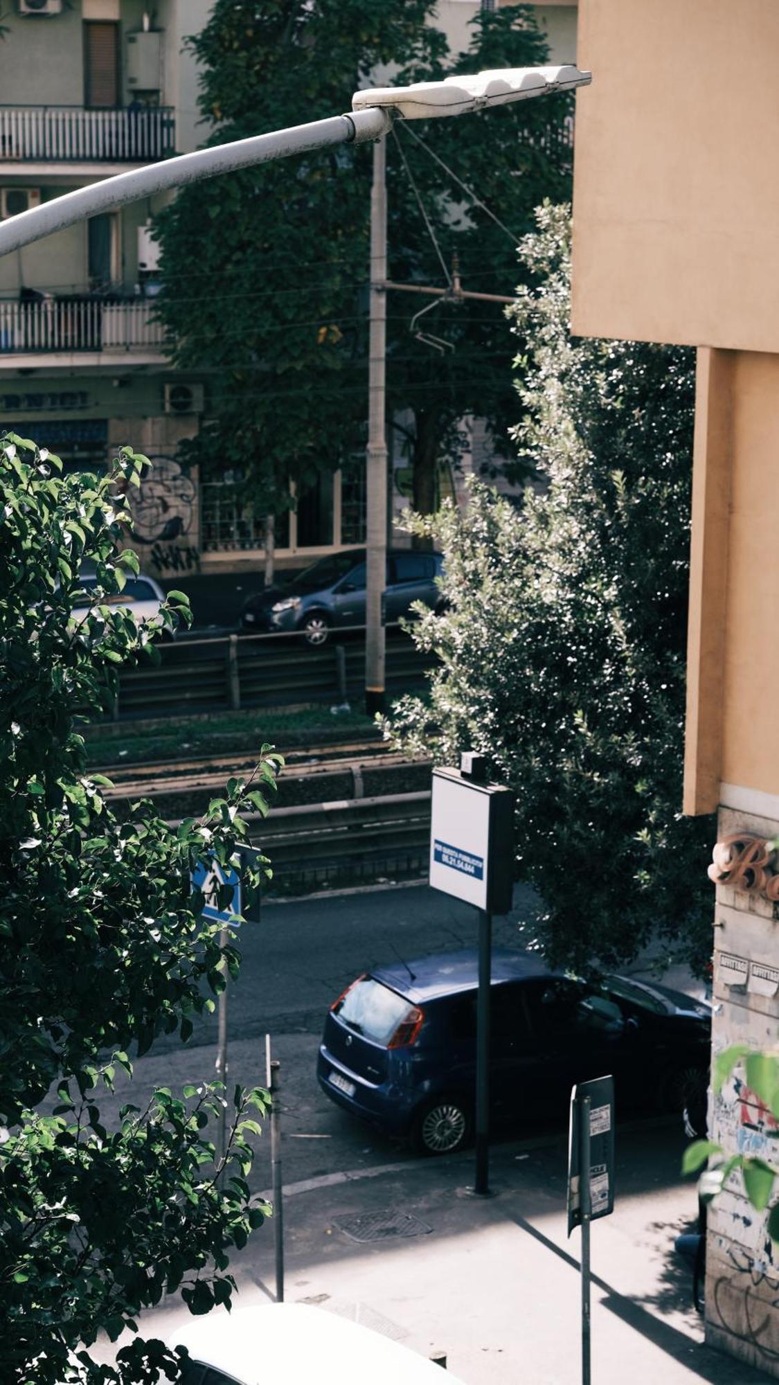 Betty House Roma