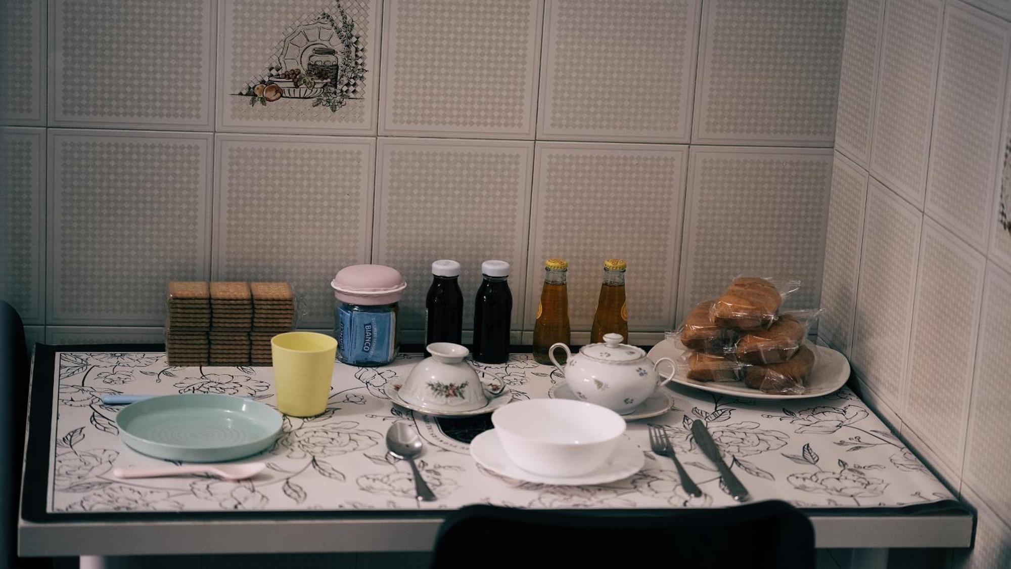 Betty House * Roma