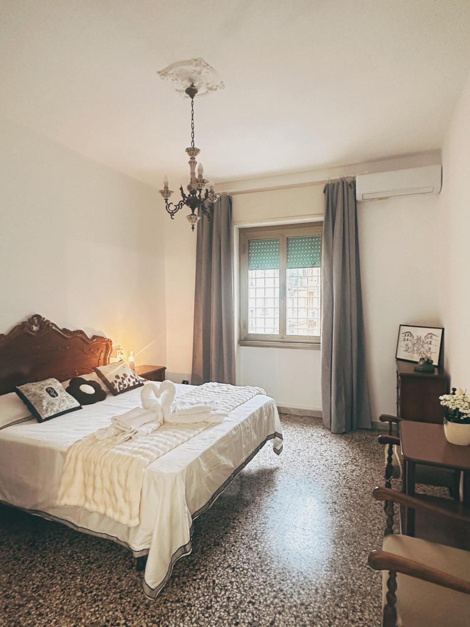Betty House Appartamento *
