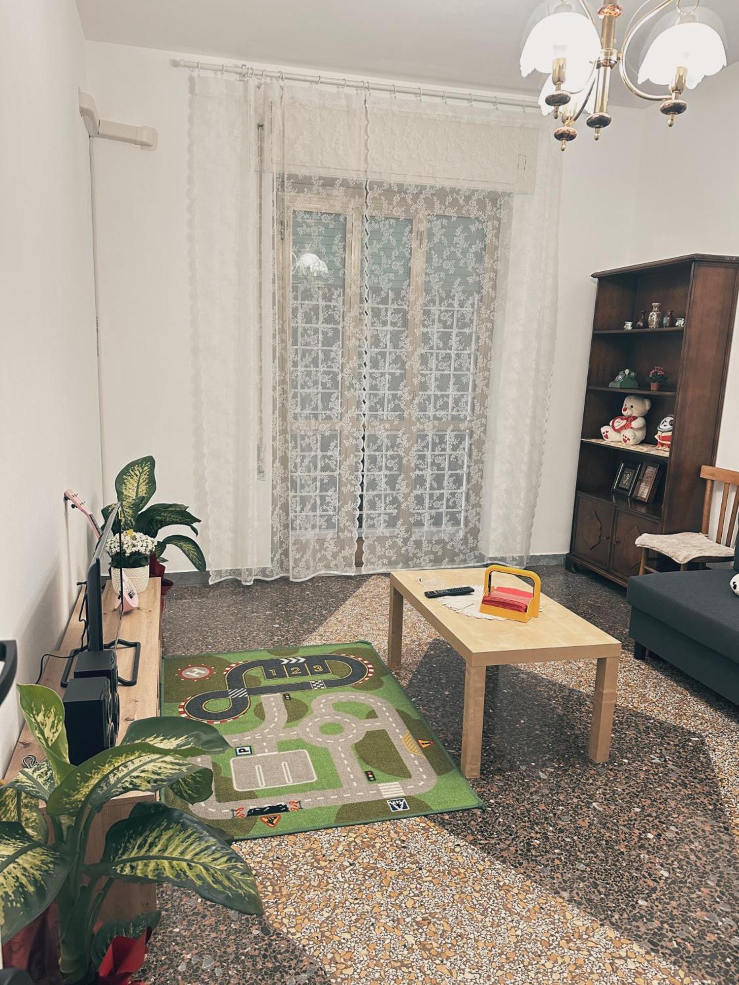 Betty House Roma