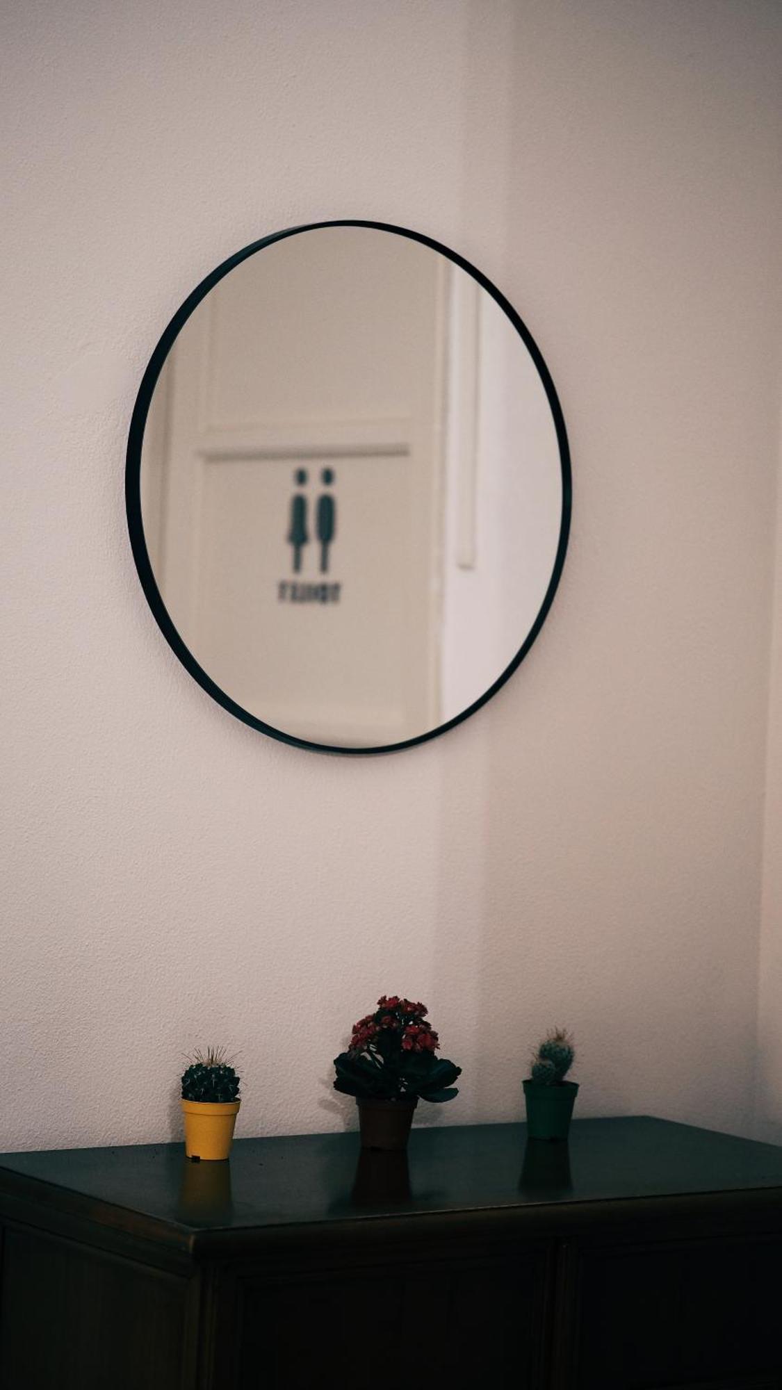 Betty House