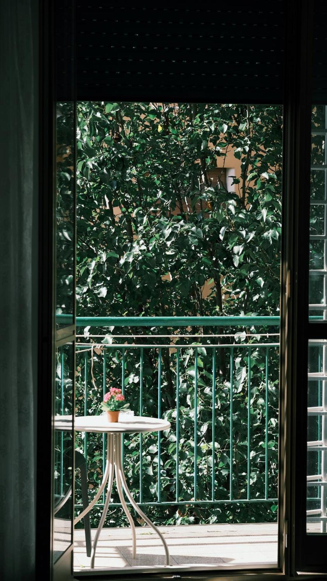 Betty House Appartamento