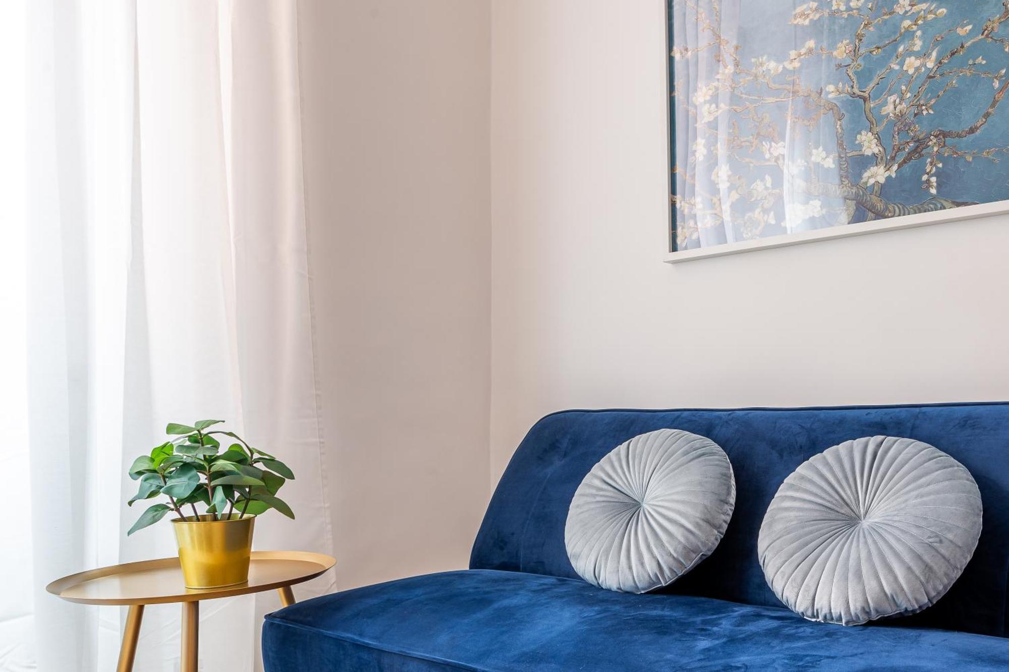 Appartamento Iflat Colosseum's Brand New & Cozy Nest