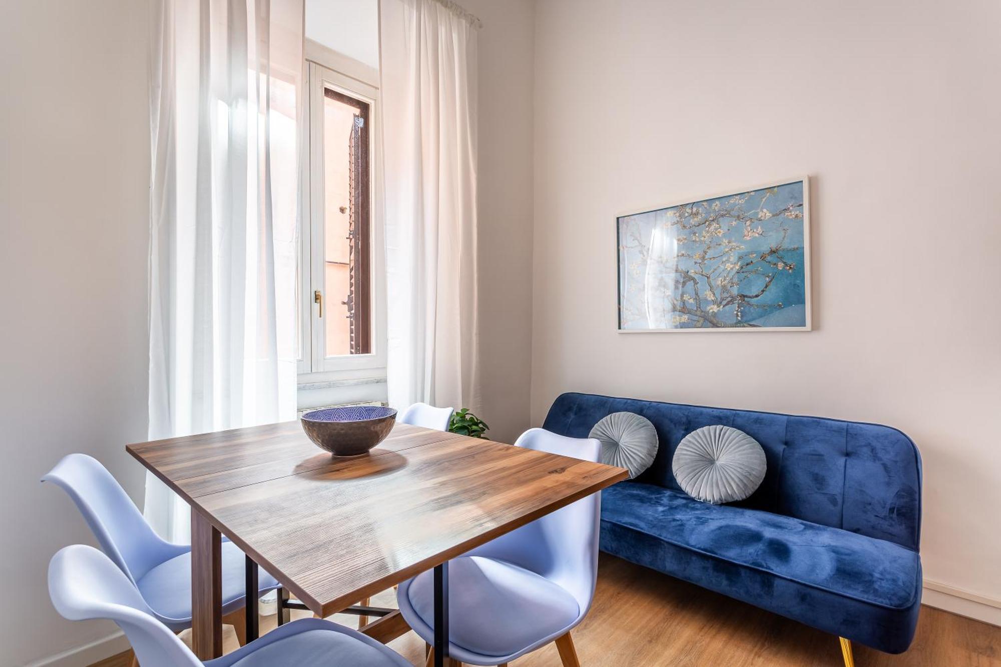 Iflat Colosseum's Brand New & Cozy Nest Appartamento