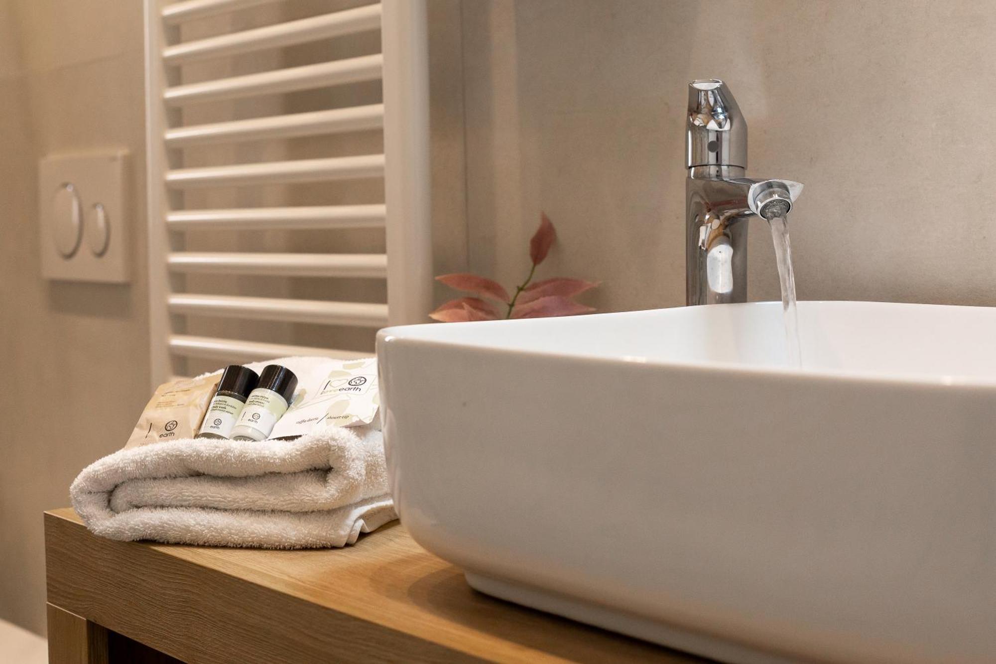 Iflat Radiant Retreat In Esquilino Apartment Rome