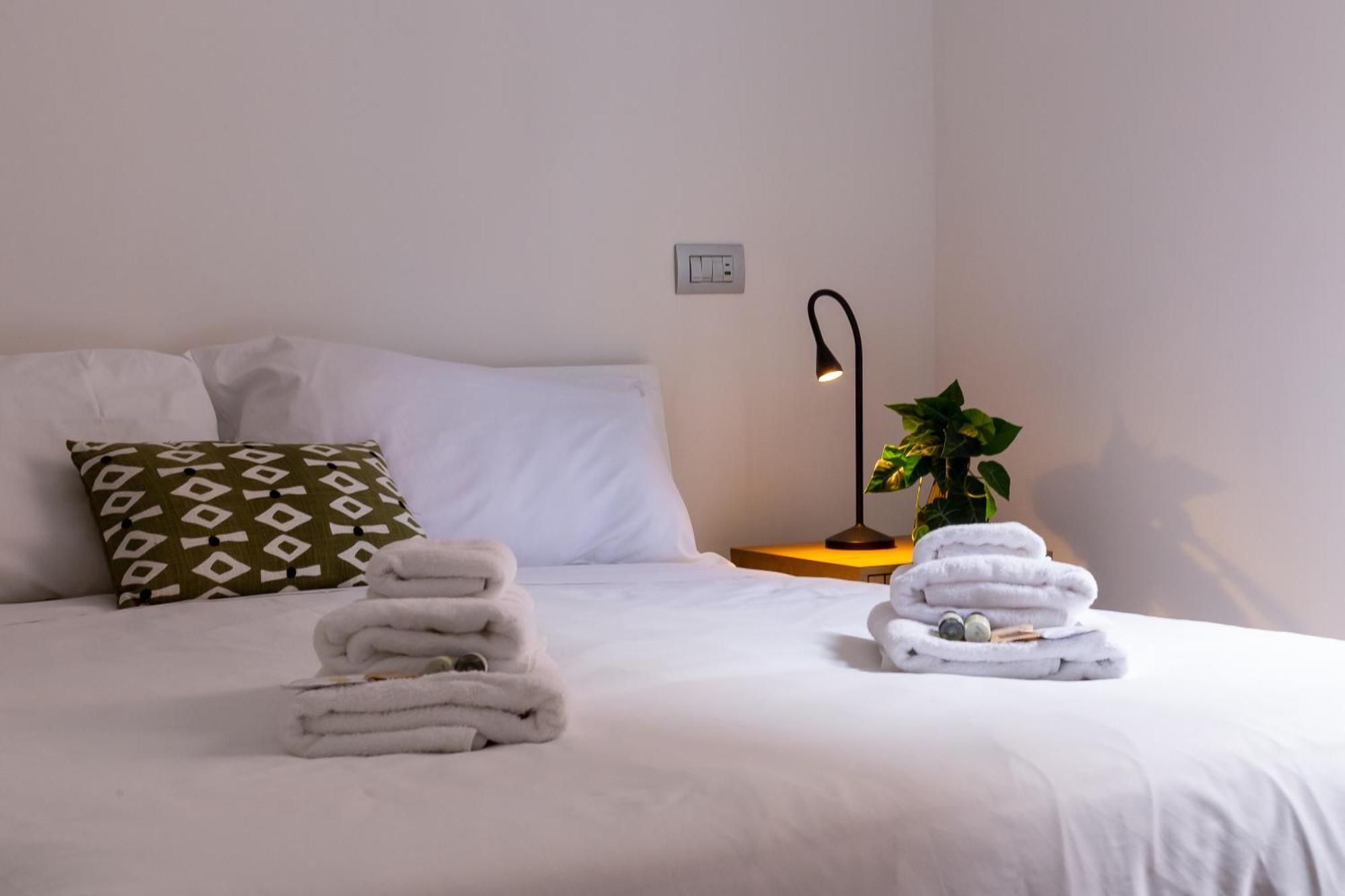 Iflat Radiant Retreat In Esquilino * Rome
