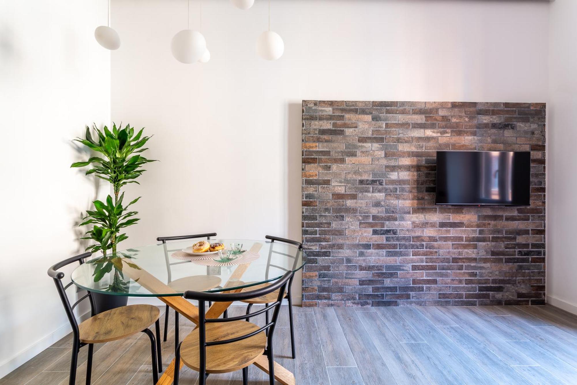Appartamento Iflat Radiant Retreat In Esquilino *