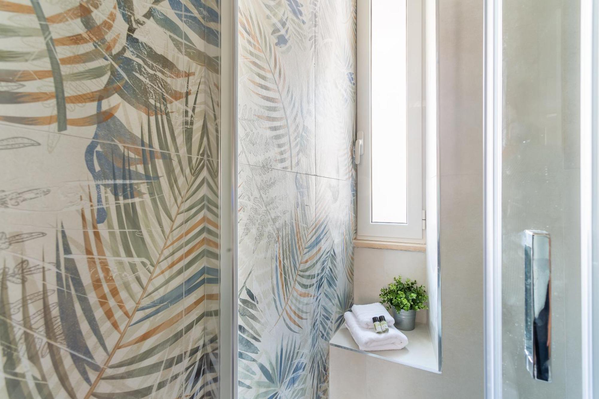 Iflat Radiant Retreat In Esquilino * Roma