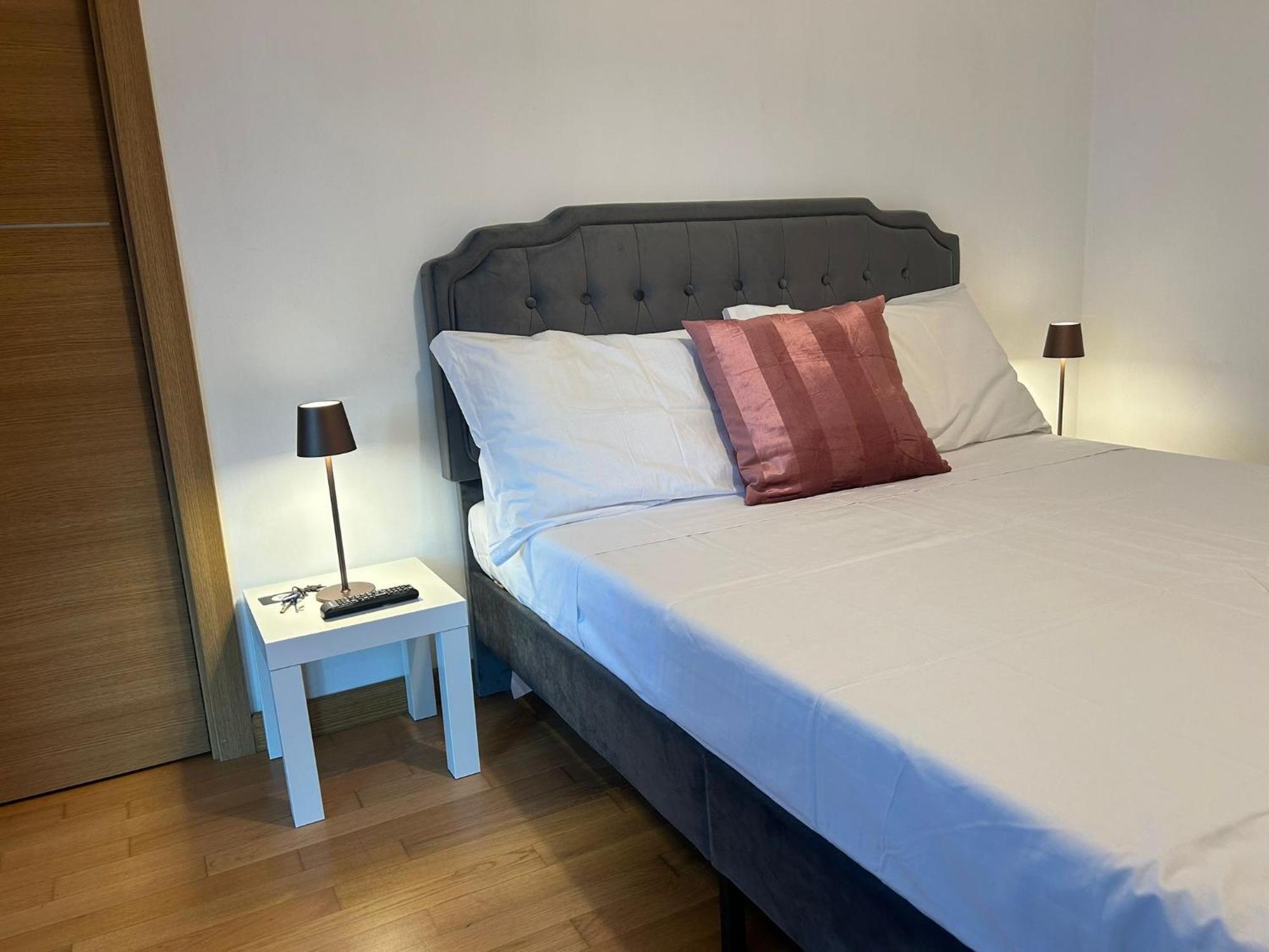 Dina Bed & Breakfast Roma
