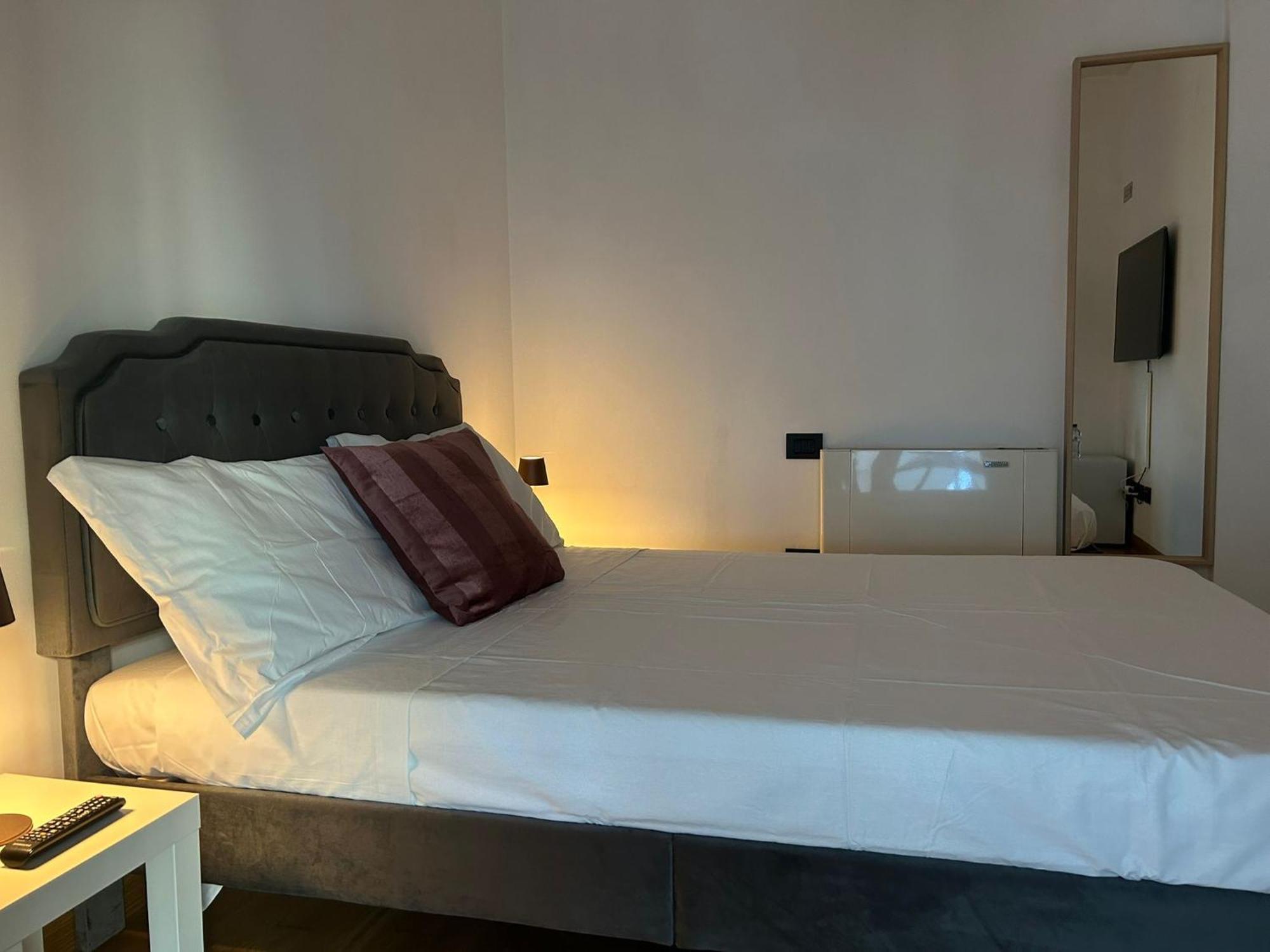 Dina Bed & Breakfast Roma
