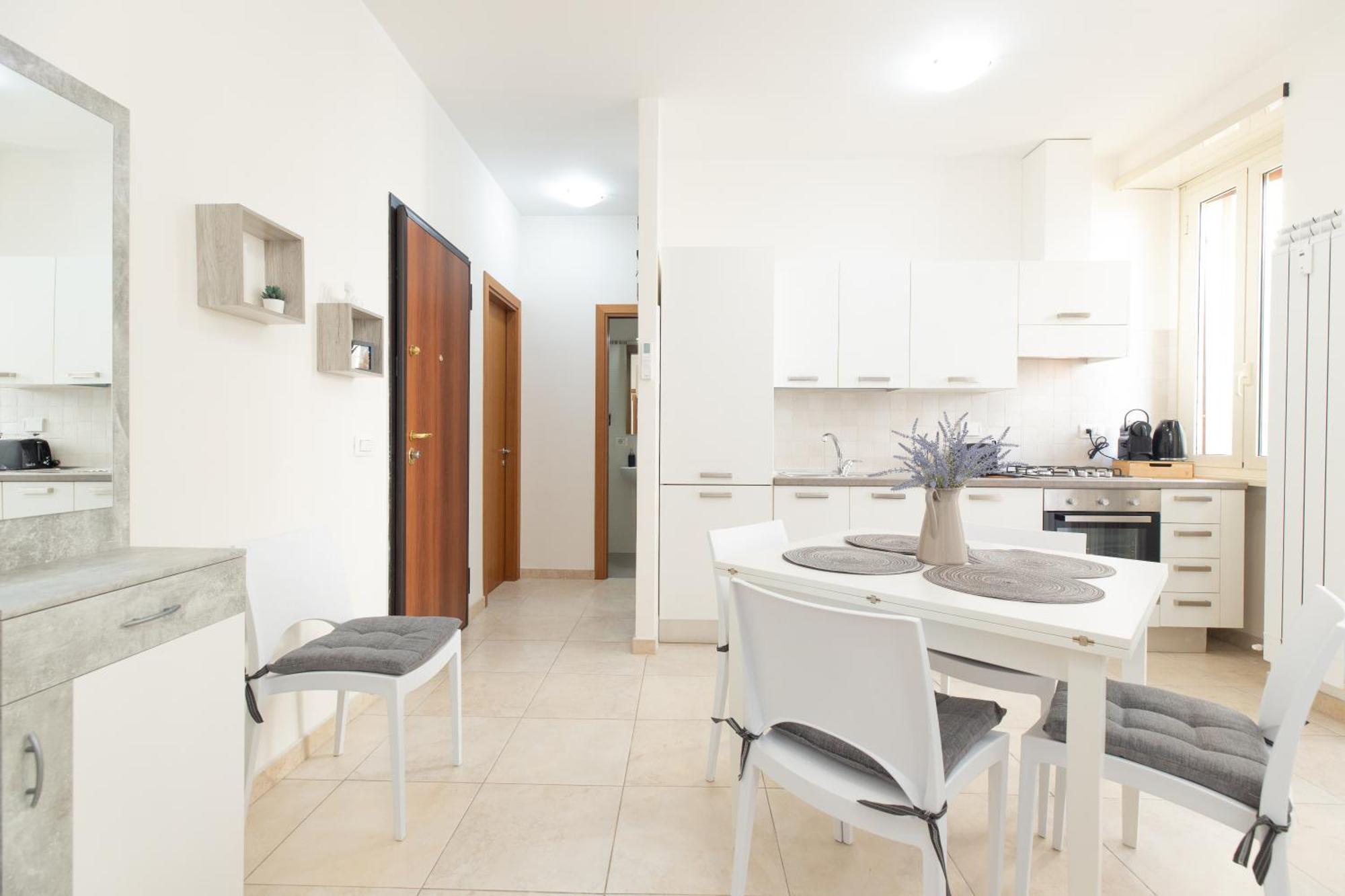 Casa Luna Appartamento