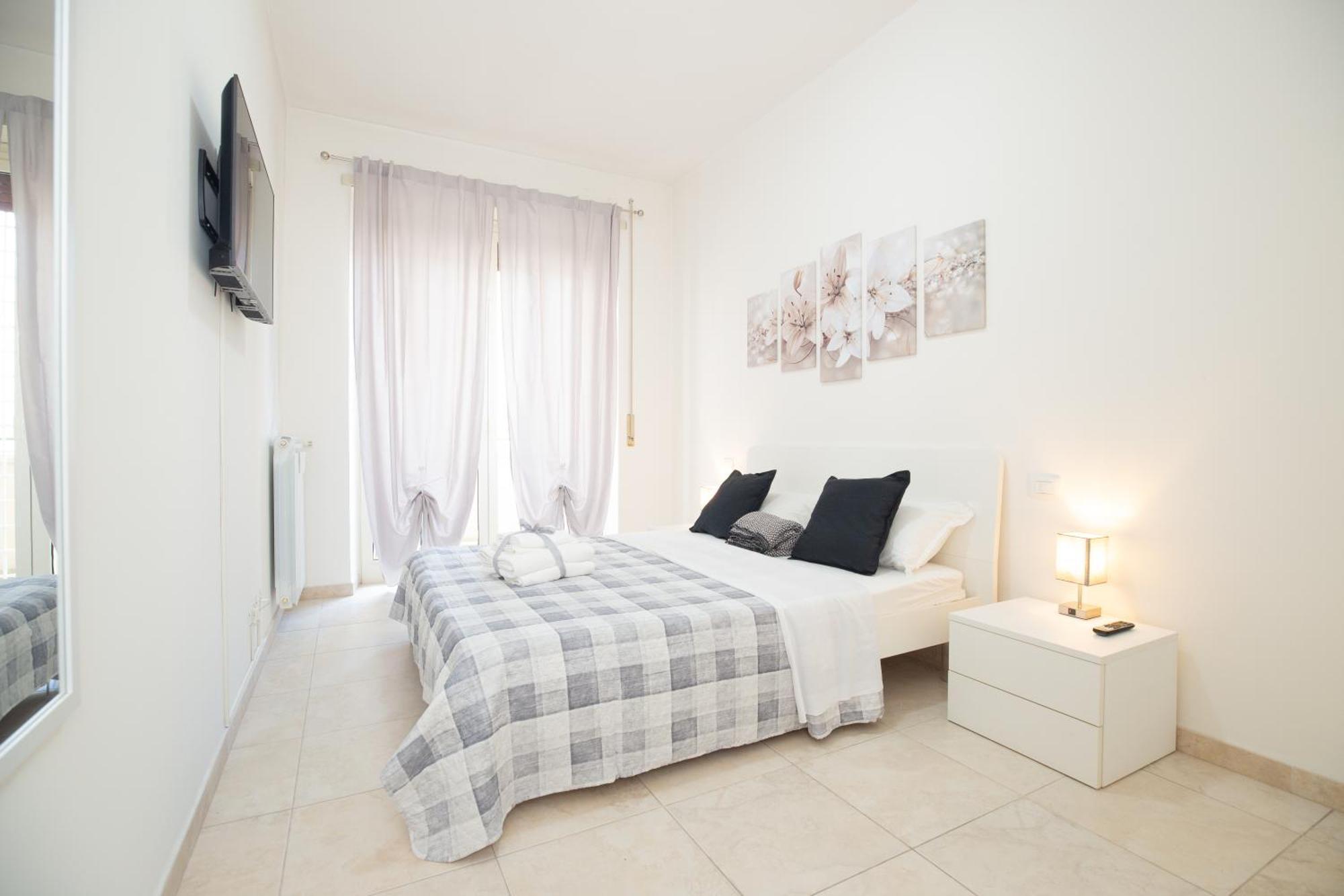 Casa Luna Roma