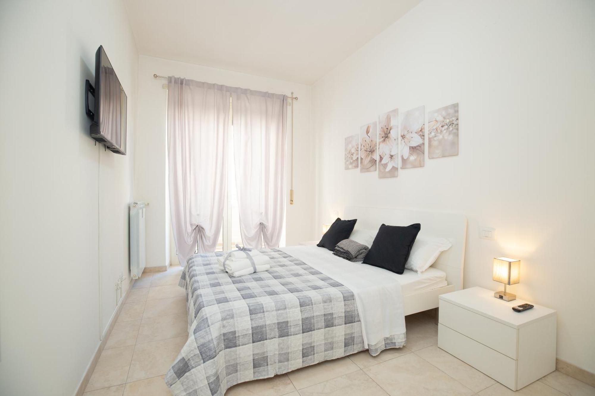 Casa Luna Appartamento