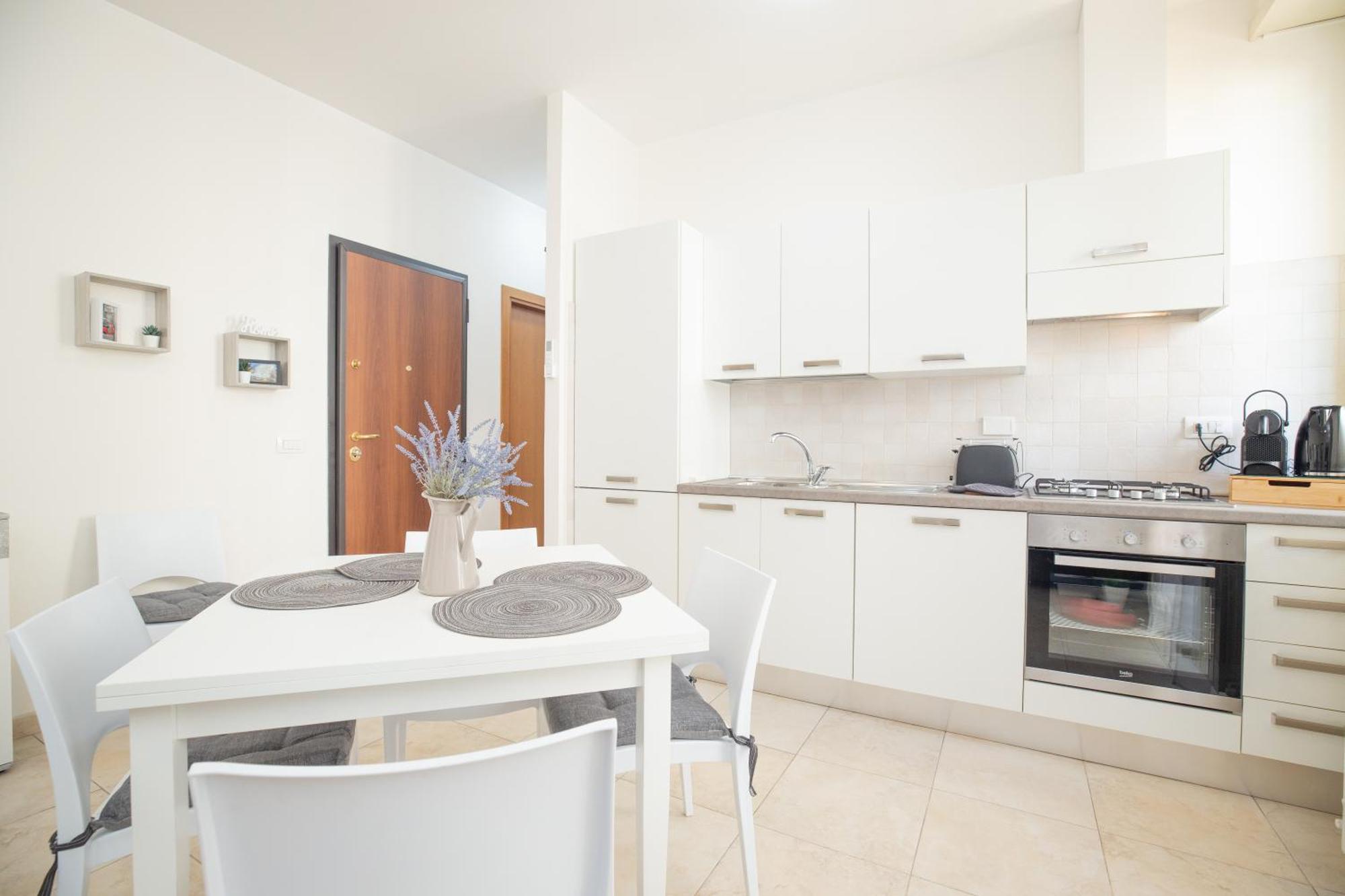 Appartamento Casa Luna