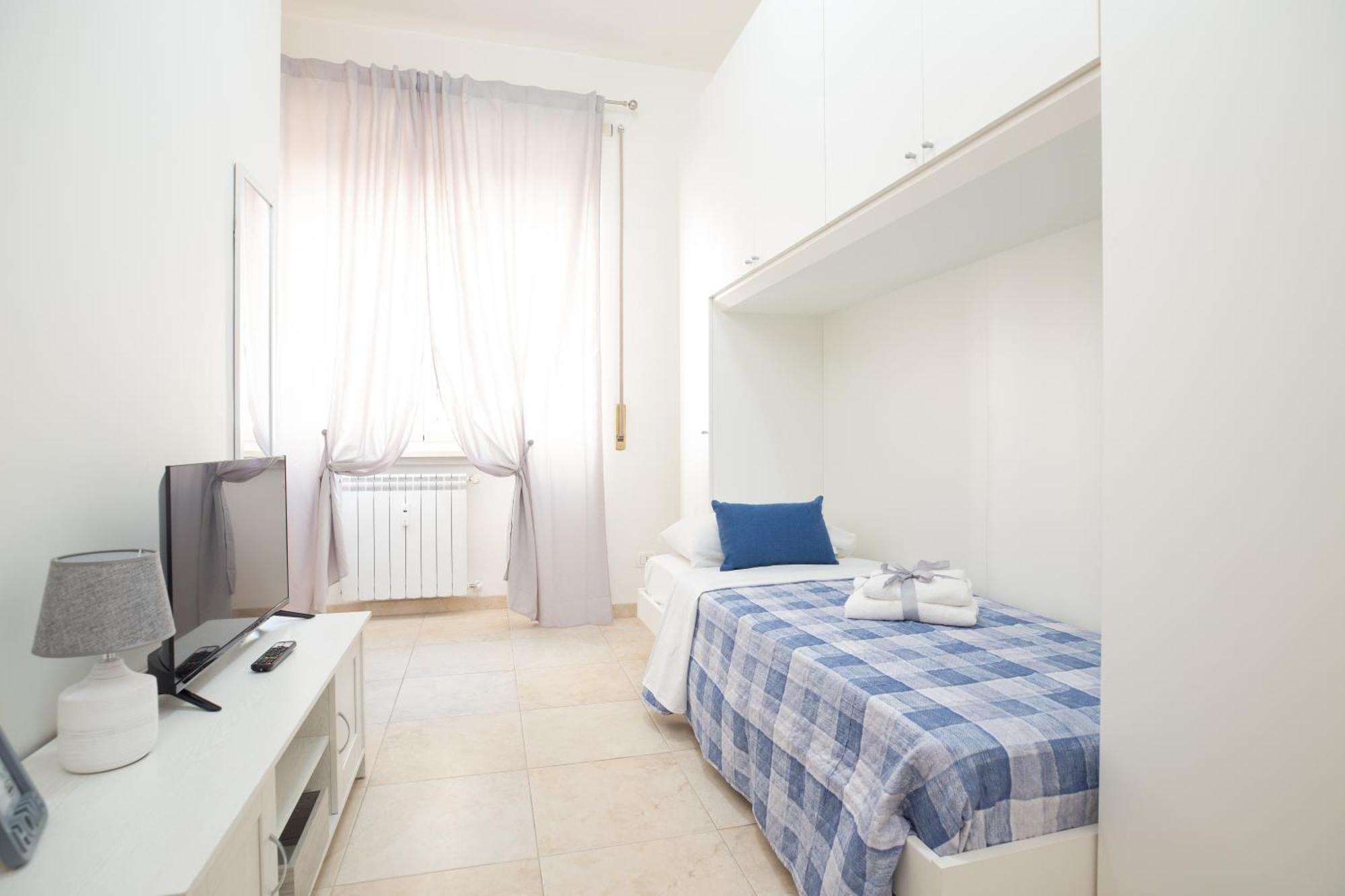 Casa Luna Appartamento Roma