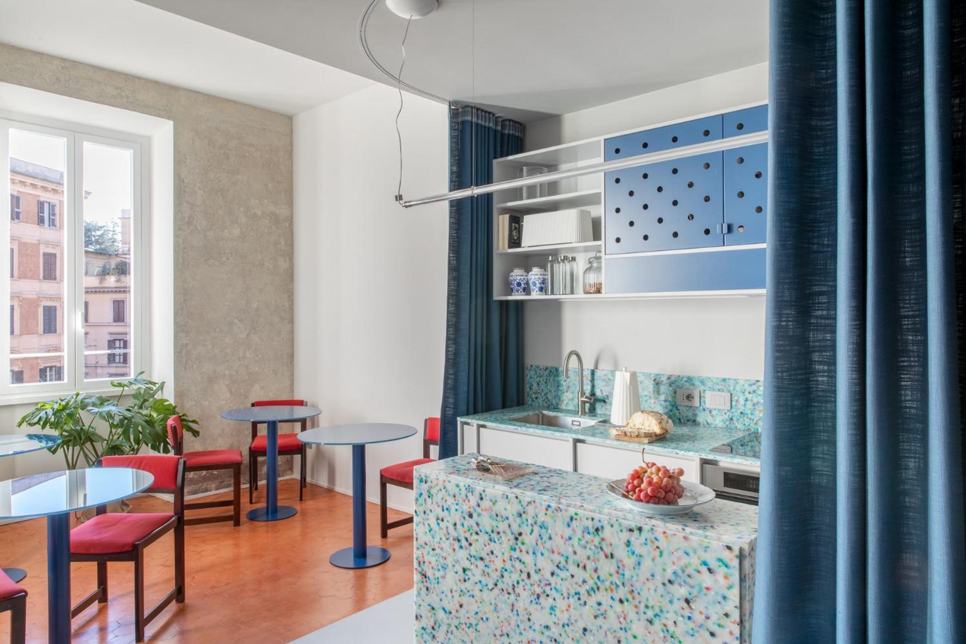 Ehi Guest house