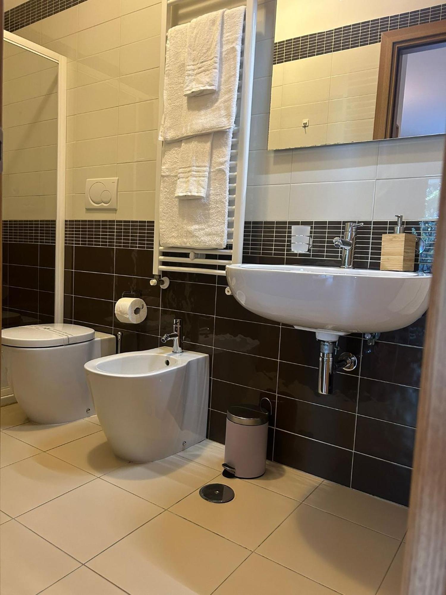 Bed & Breakfast Dina Roma