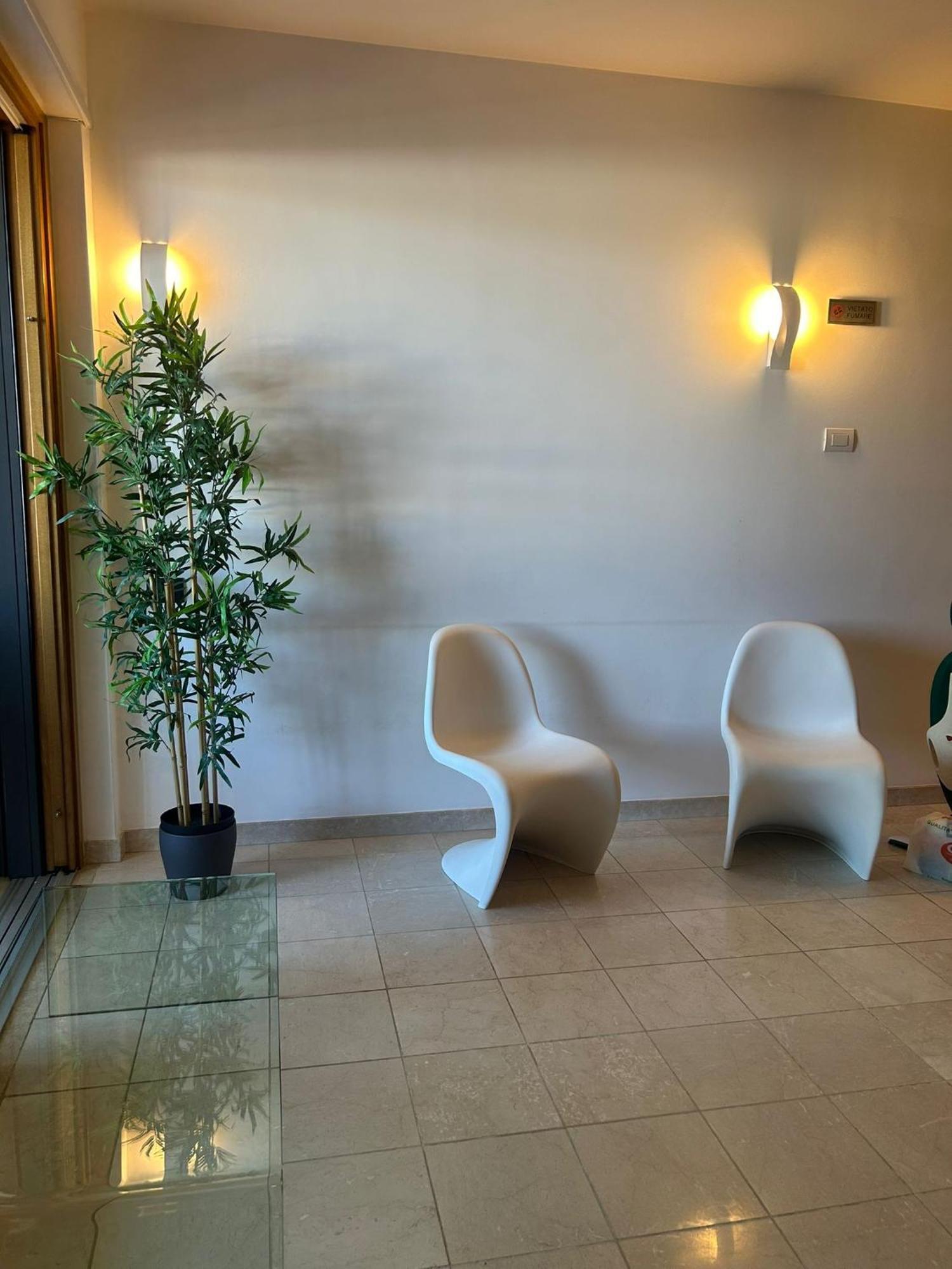 Bed & Breakfast Dina Roma