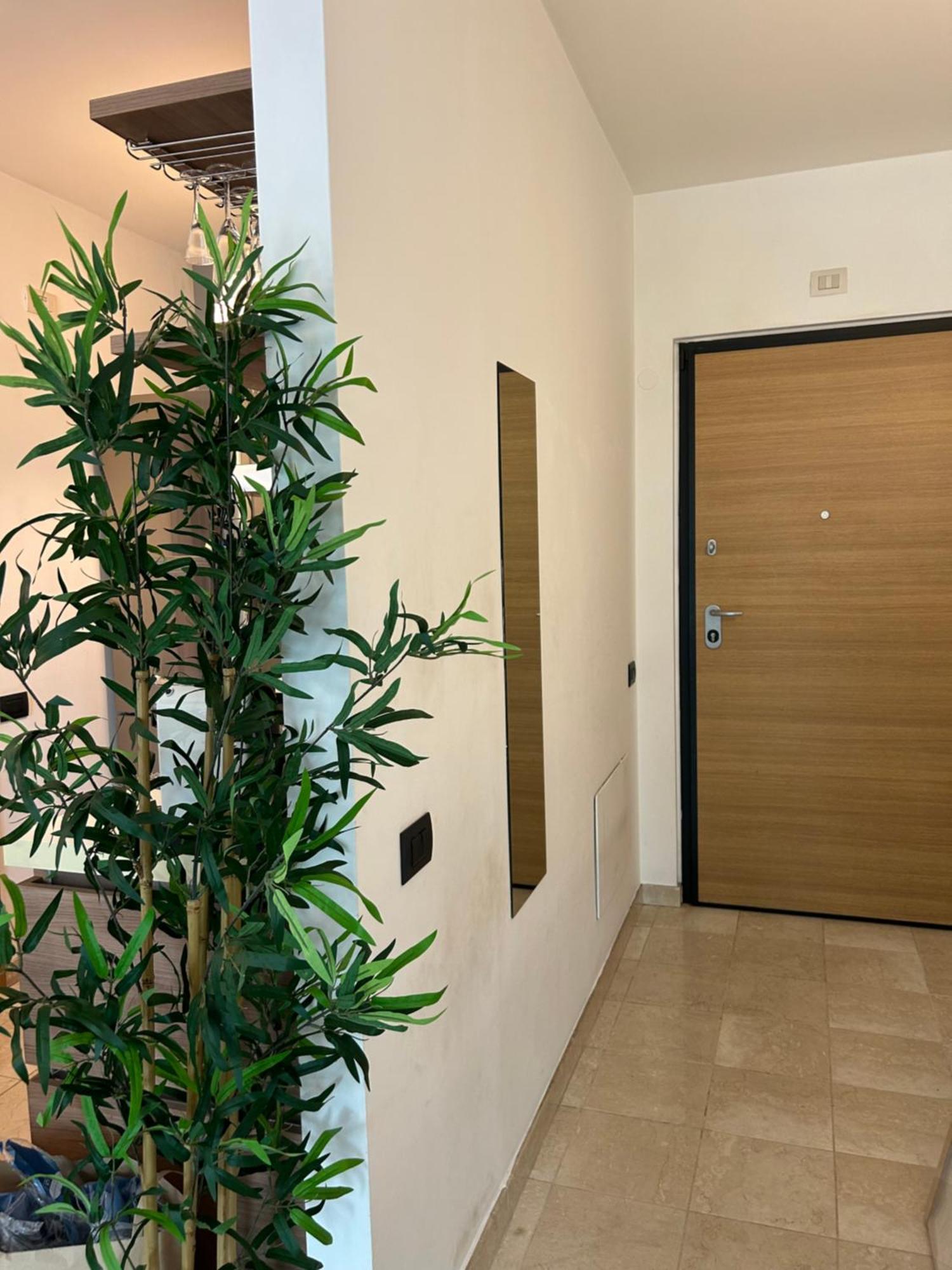 Bed & Breakfast Dina Roma