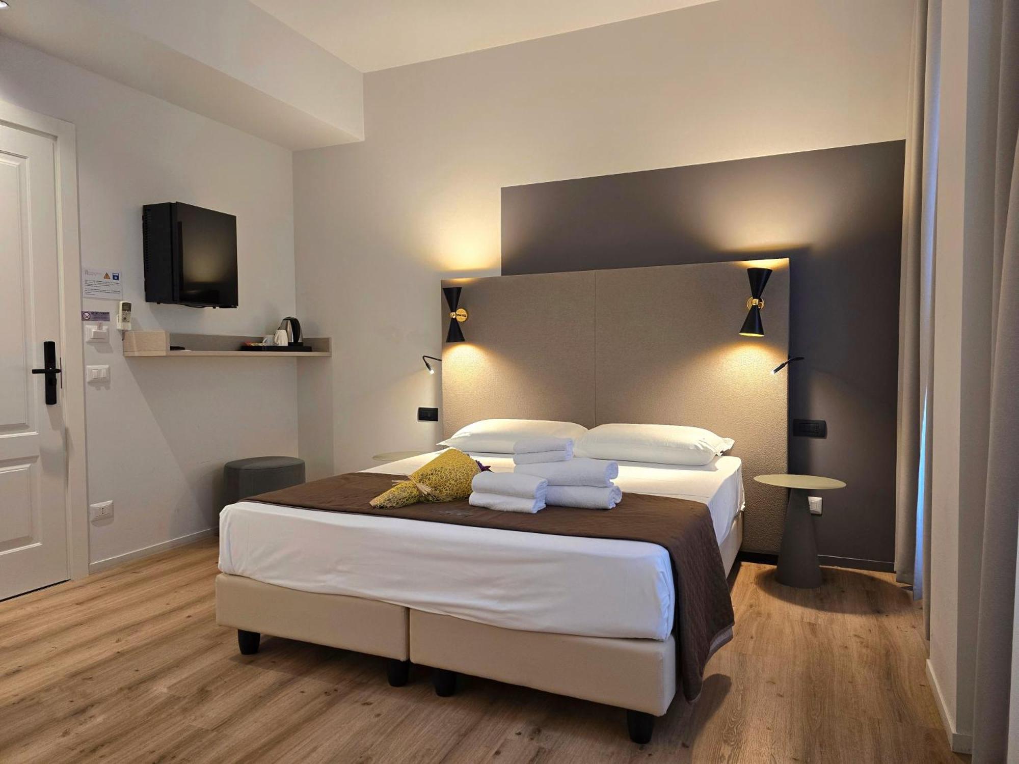 Porta Pia Hotel