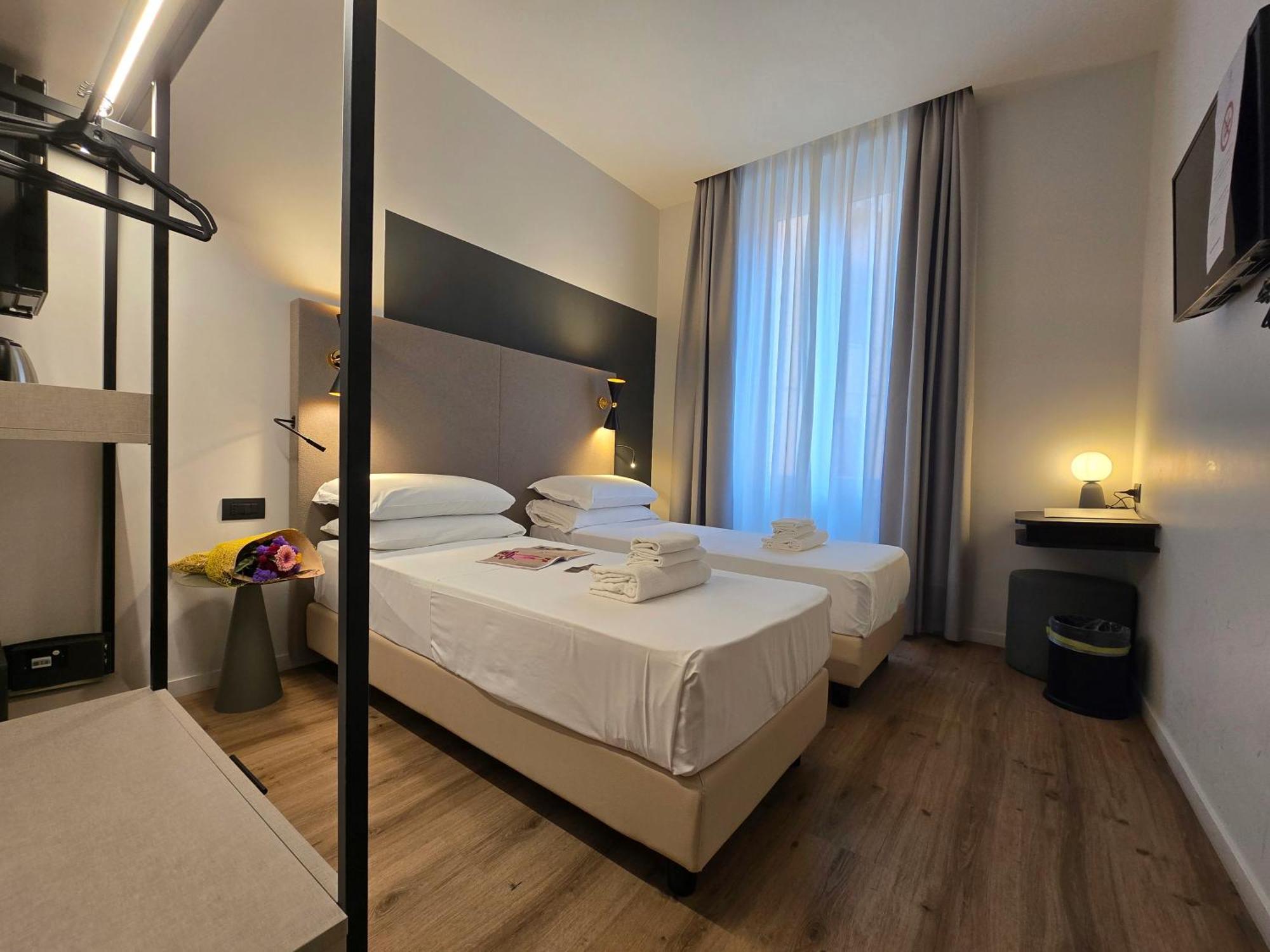 Porta Pia Hotel