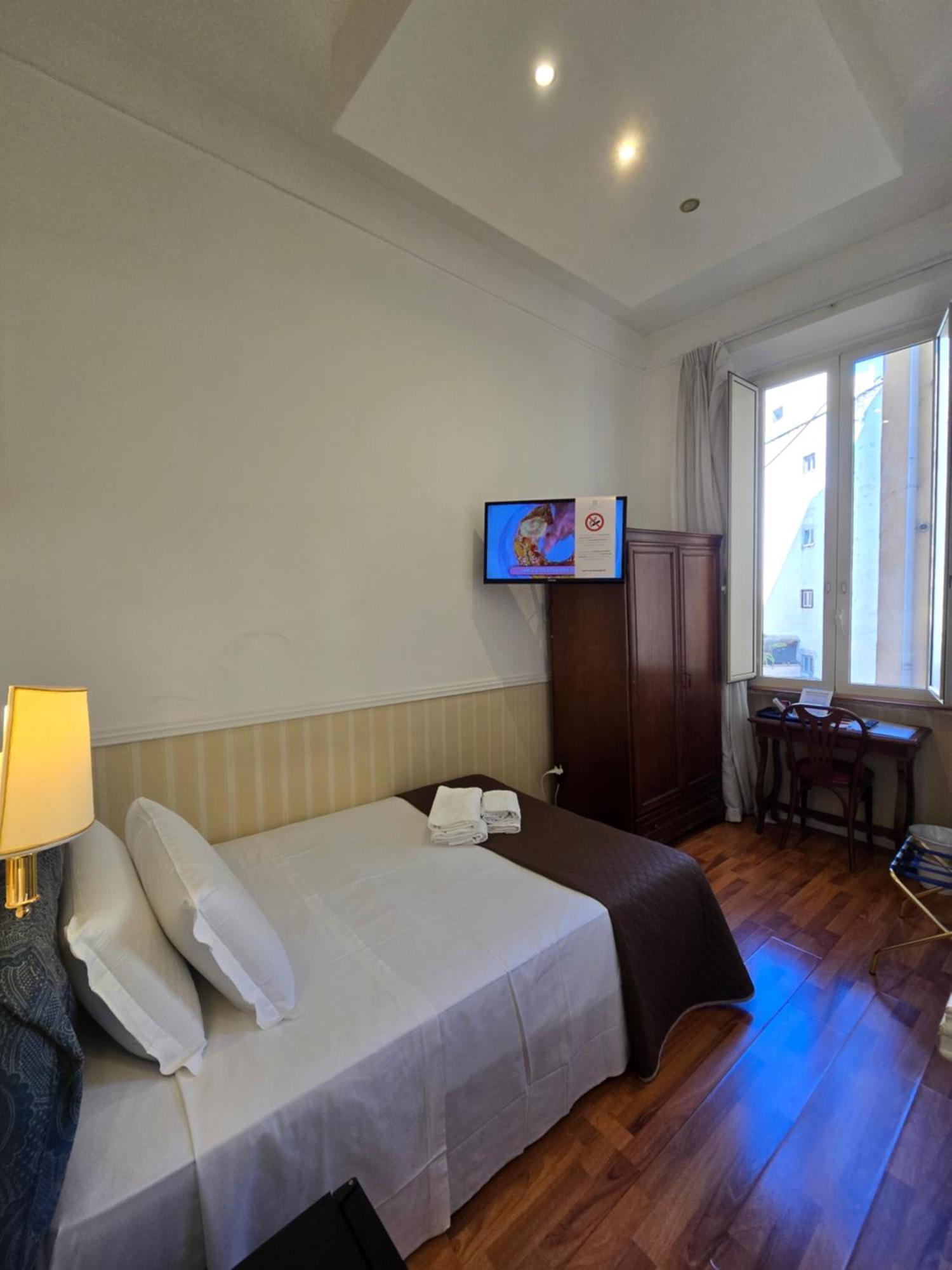 Porta Pia Hotel Rome