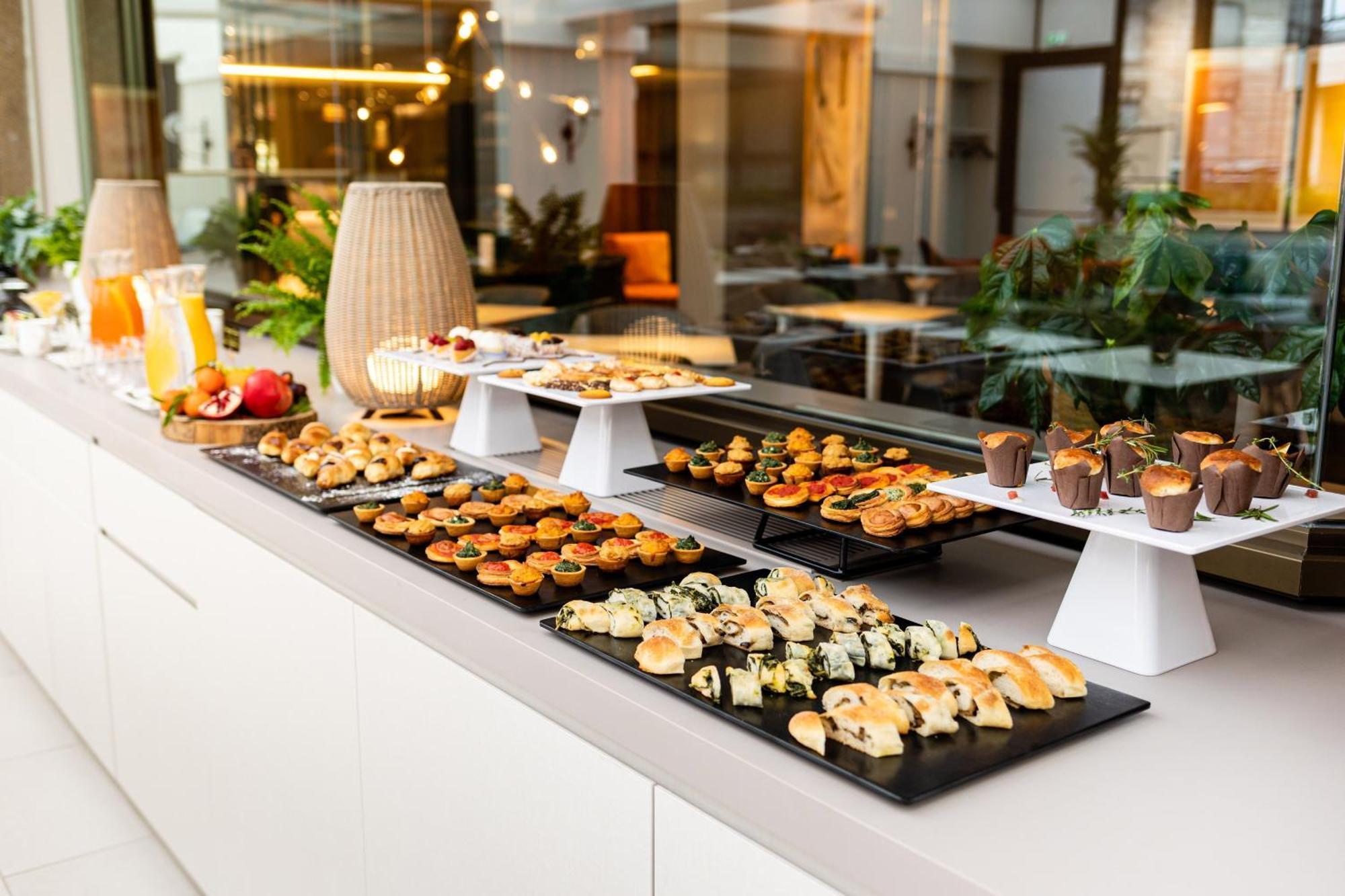 Le Meridien Visconti