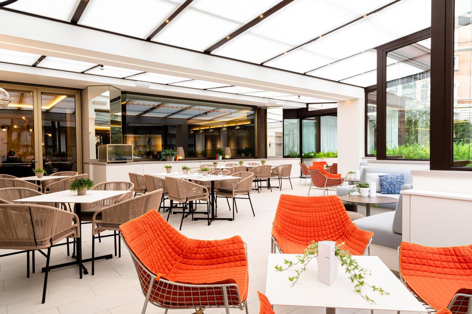 Le Meridien Visconti