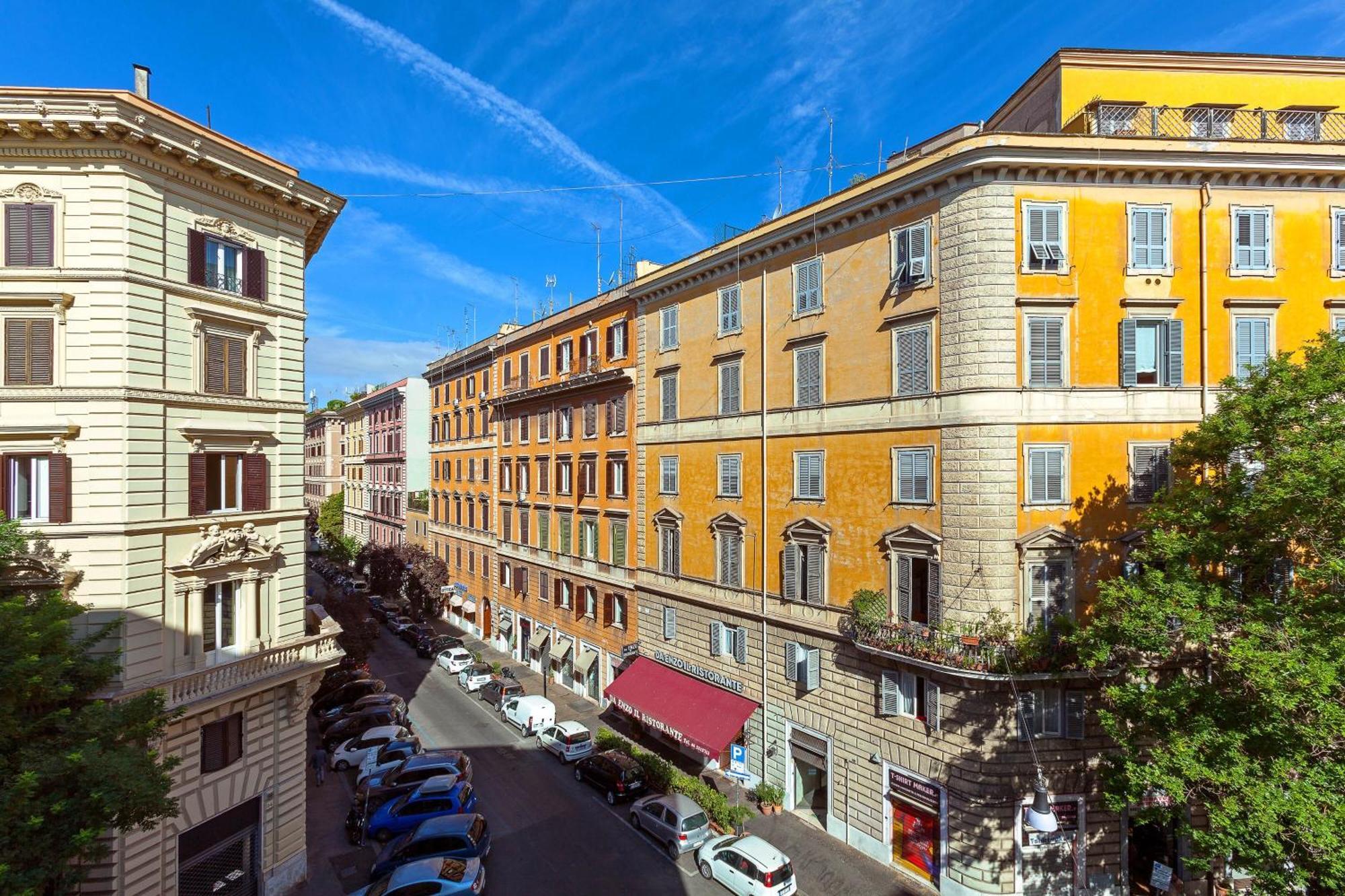 Le Meridien Visconti